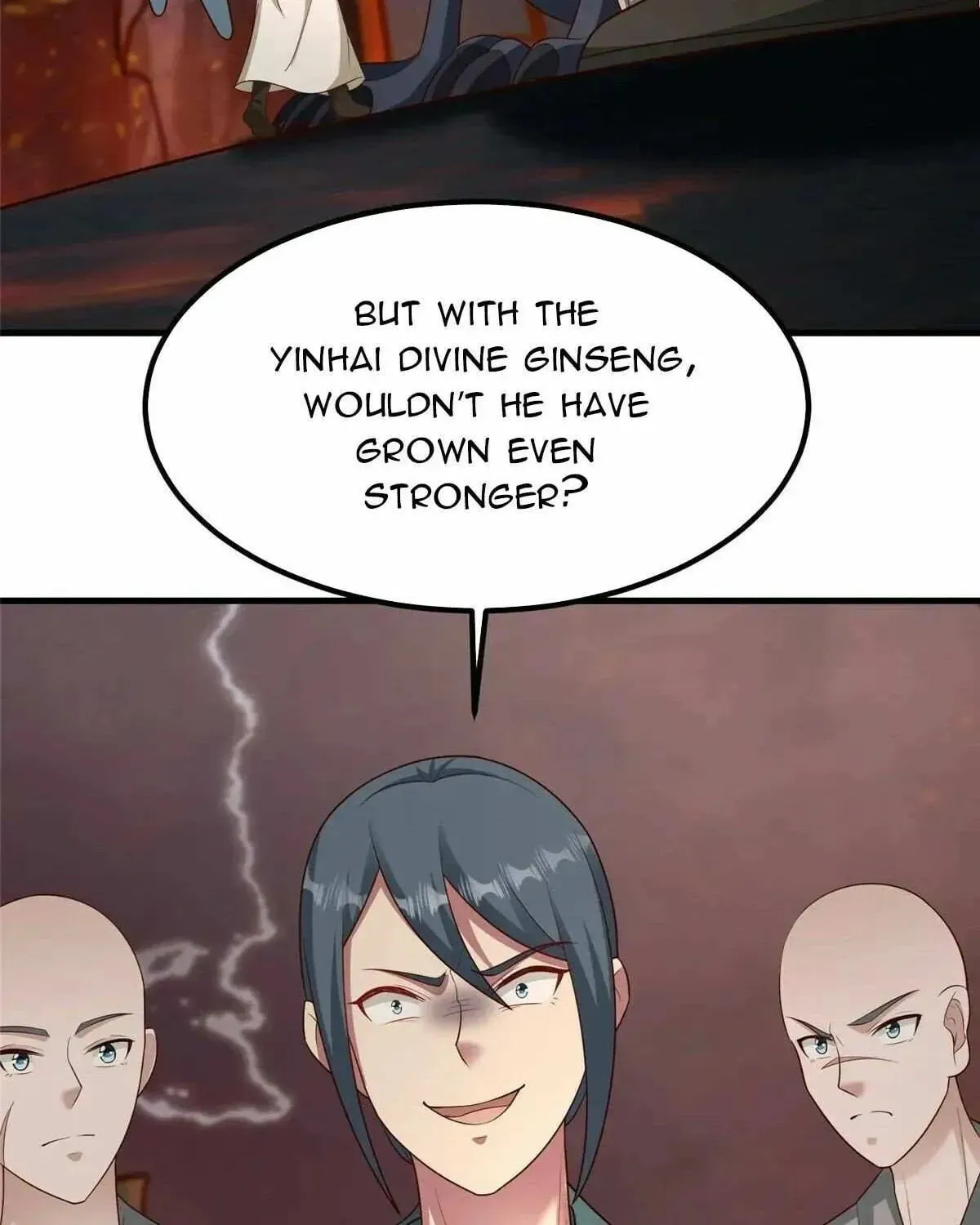 Read Dragon Master (Colored) chapter 465 image 48 on Lezhin