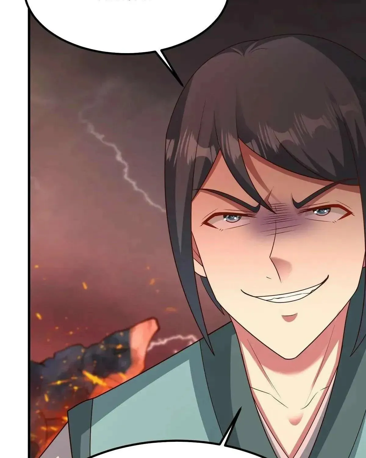 Read Dragon Master (Colored) chapter 465 image 8 on Lezhin