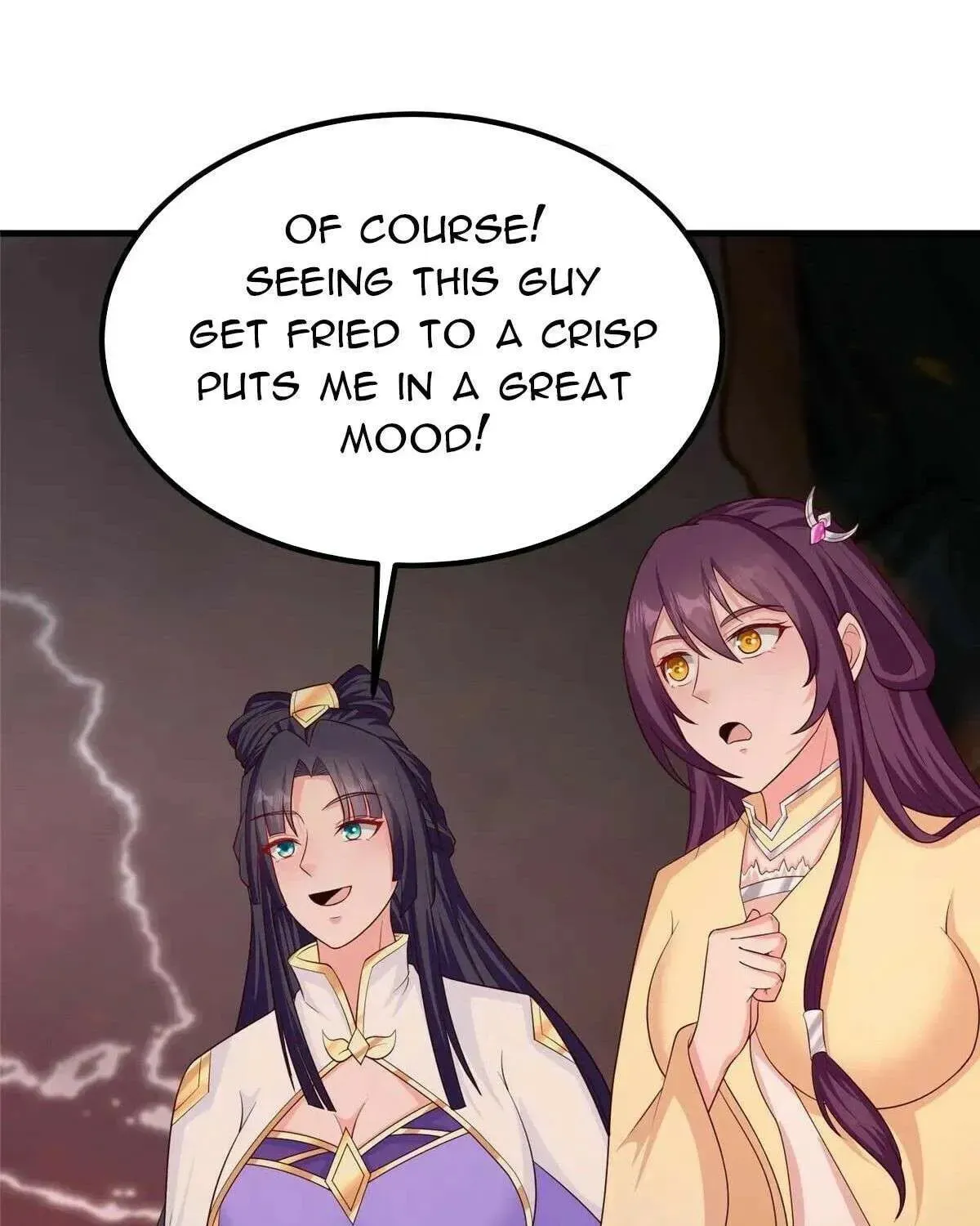 Read Dragon Master (Colored) chapter 466 image 19 on Lezhin