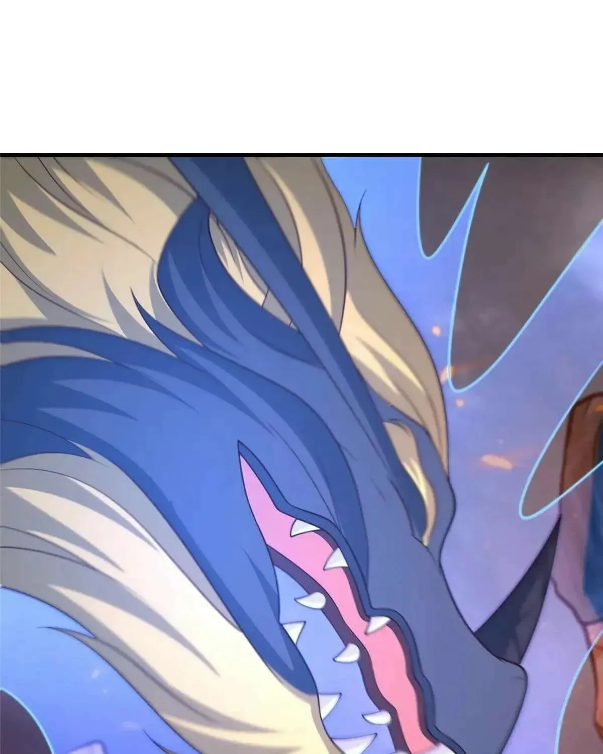 Read Dragon Master (Colored) chapter 466 image 2 on Lezhin