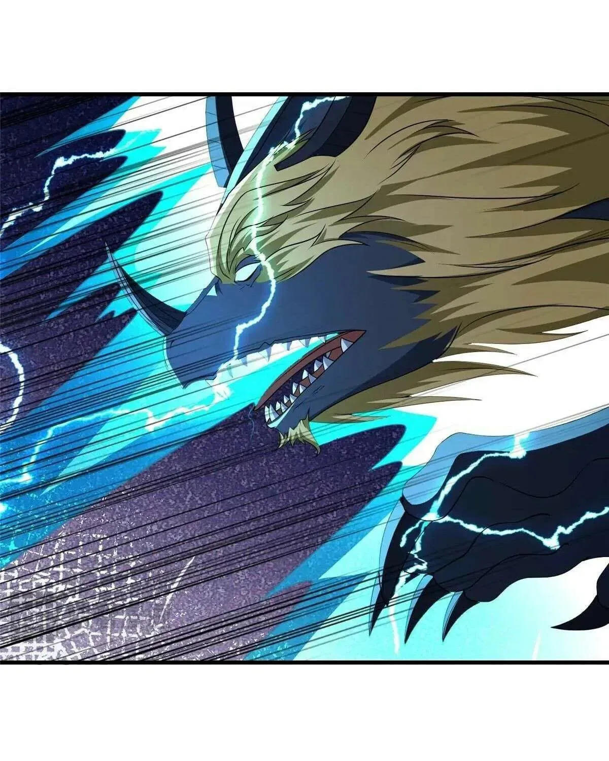 Read Dragon Master (Colored) chapter 466 image 38 on Lezhin