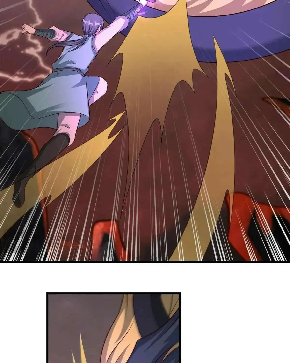 Read Dragon Master (Colored) chapter 466 image 50 on Lezhin