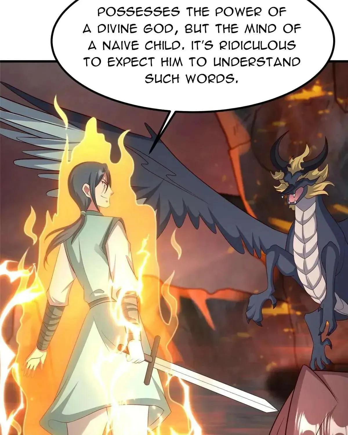 Read Dragon Master (Colored) chapter 466 image 63 on Lezhin