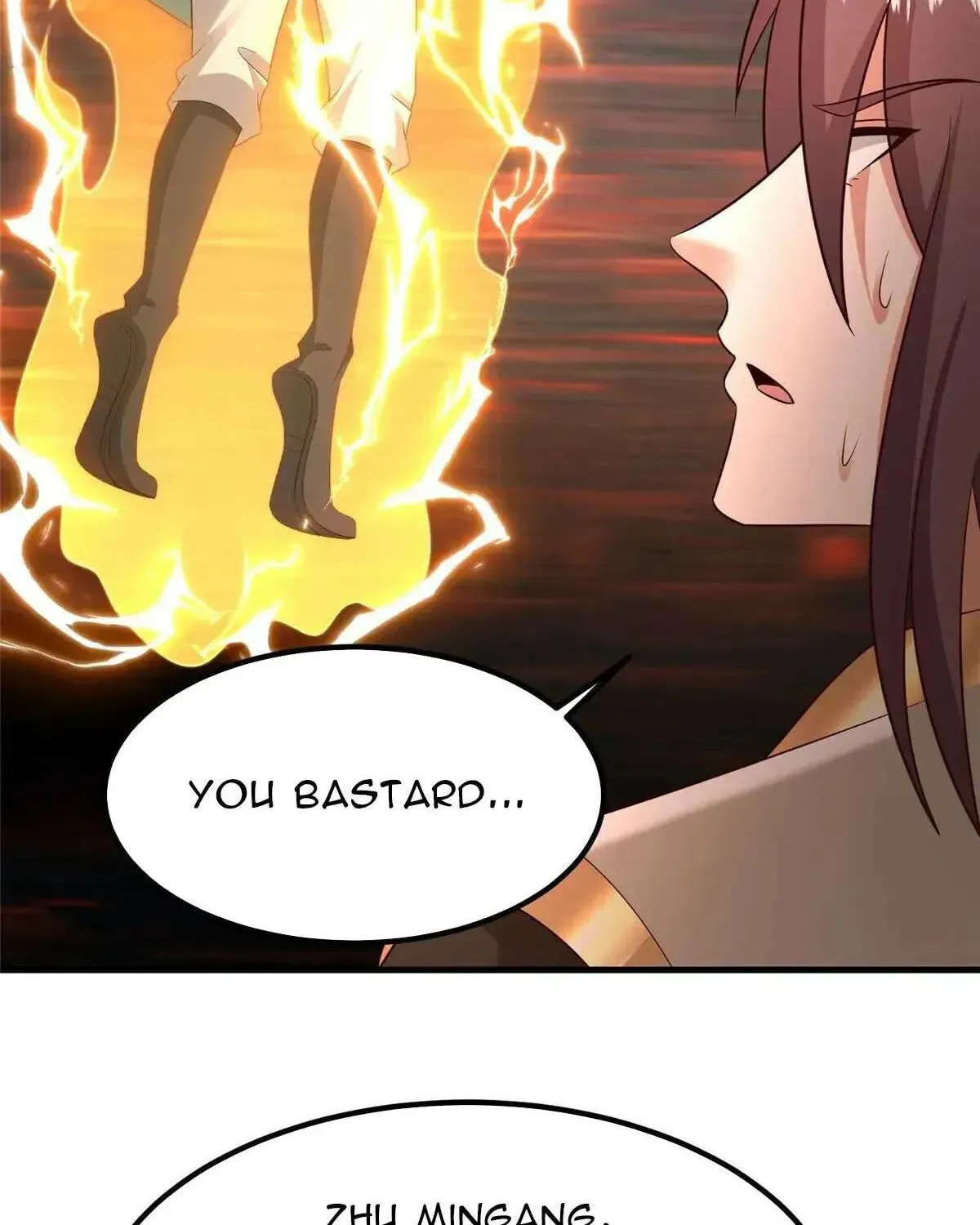 Read Dragon Master (Colored) chapter 466 image 64 on Lezhin