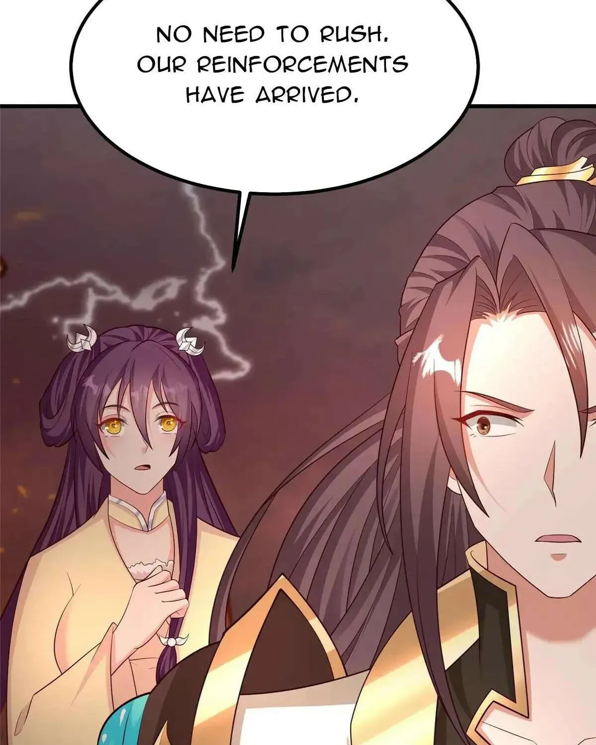 Read Dragon Master (Colored) chapter 466 image 68 on Lezhin