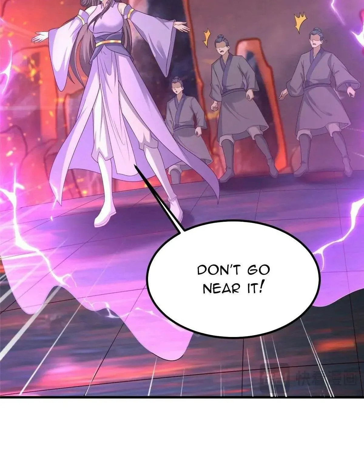 Read Dragon Master (Colored) chapter 467 image 22 on Lezhin