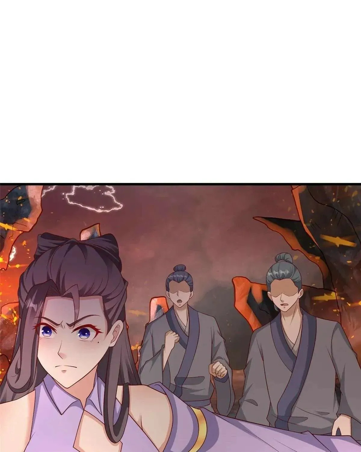 Read Dragon Master (Colored) chapter 467 image 23 on Lezhin