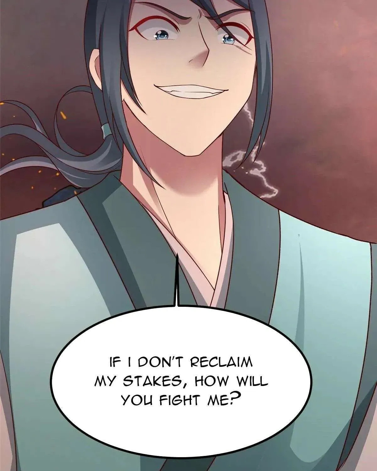 Read Dragon Master (Colored) chapter 467 image 27 on Lezhin