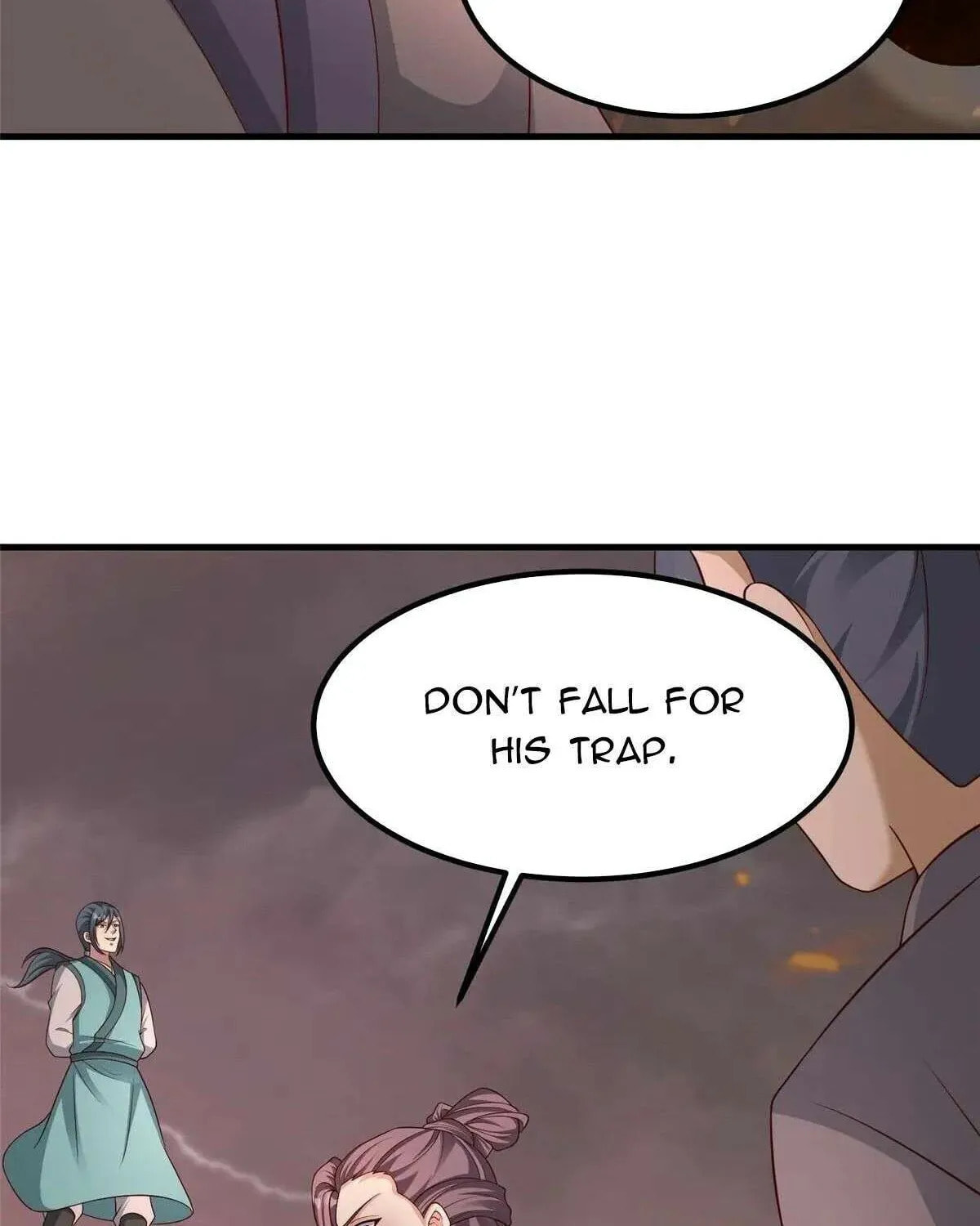 Read Dragon Master (Colored) chapter 467 image 34 on Lezhin