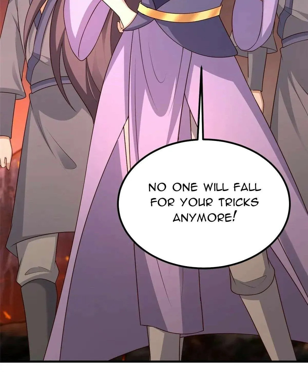 Read Dragon Master (Colored) chapter 467 image 4 on Lezhin