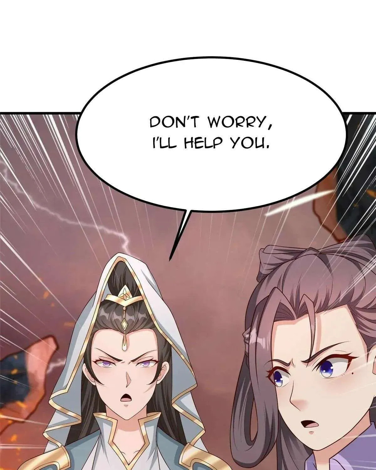 Read Dragon Master (Colored) chapter 467 image 40 on Lezhin