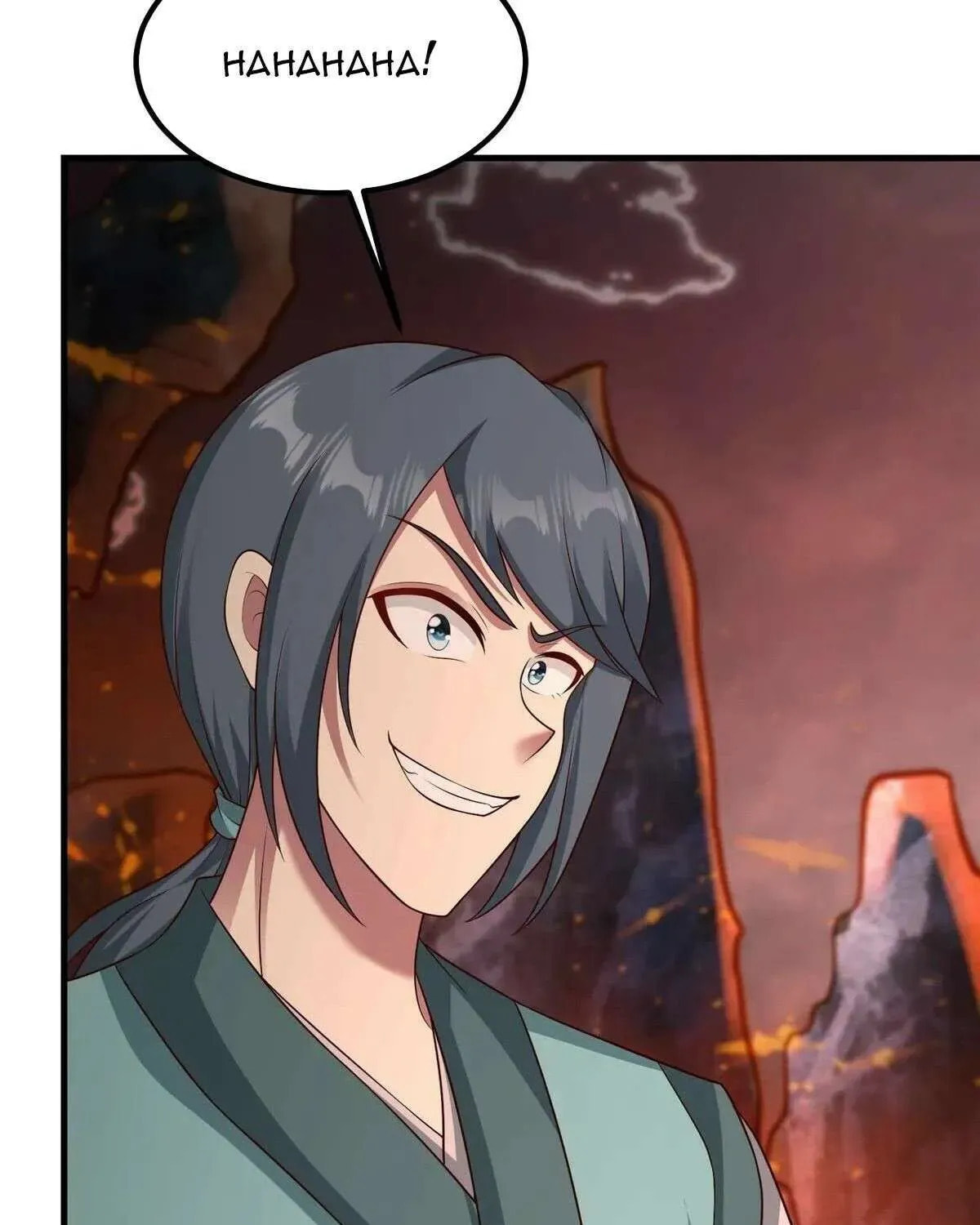 Read Dragon Master (Colored) chapter 467 image 7 on Lezhin