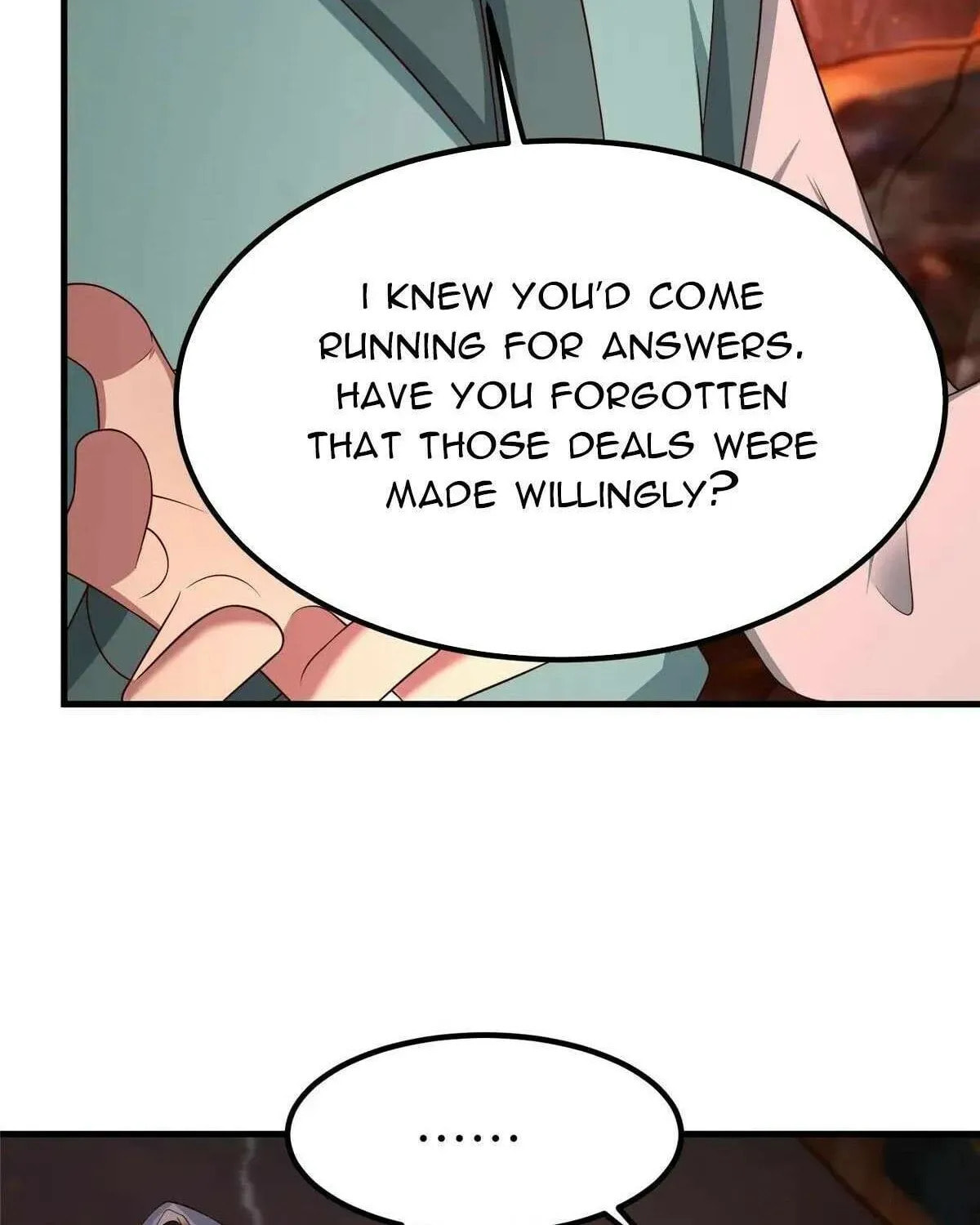 Read Dragon Master (Colored) chapter 467 image 8 on Lezhin