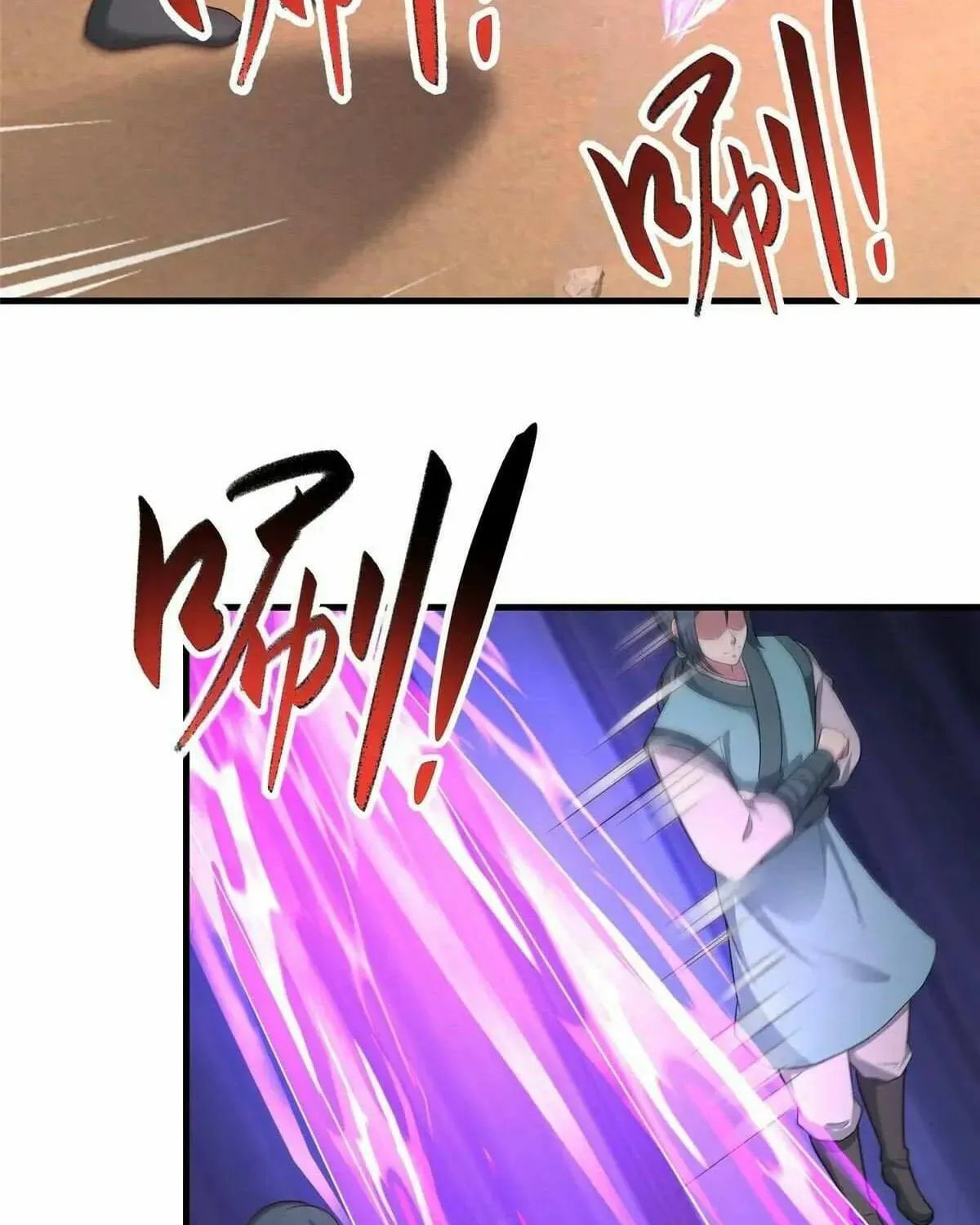 Read Dragon Master (Colored) chapter 468 image 15 on Lezhin