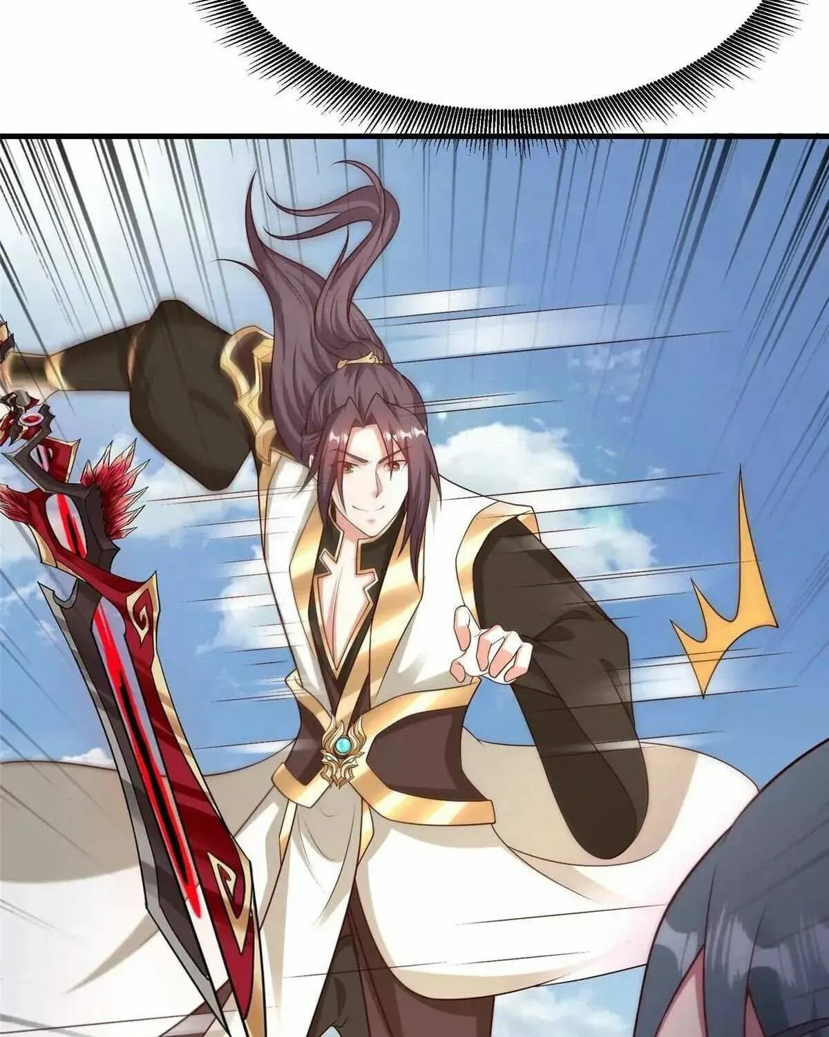 Read Dragon Master (Colored) chapter 468 image 22 on Lezhin