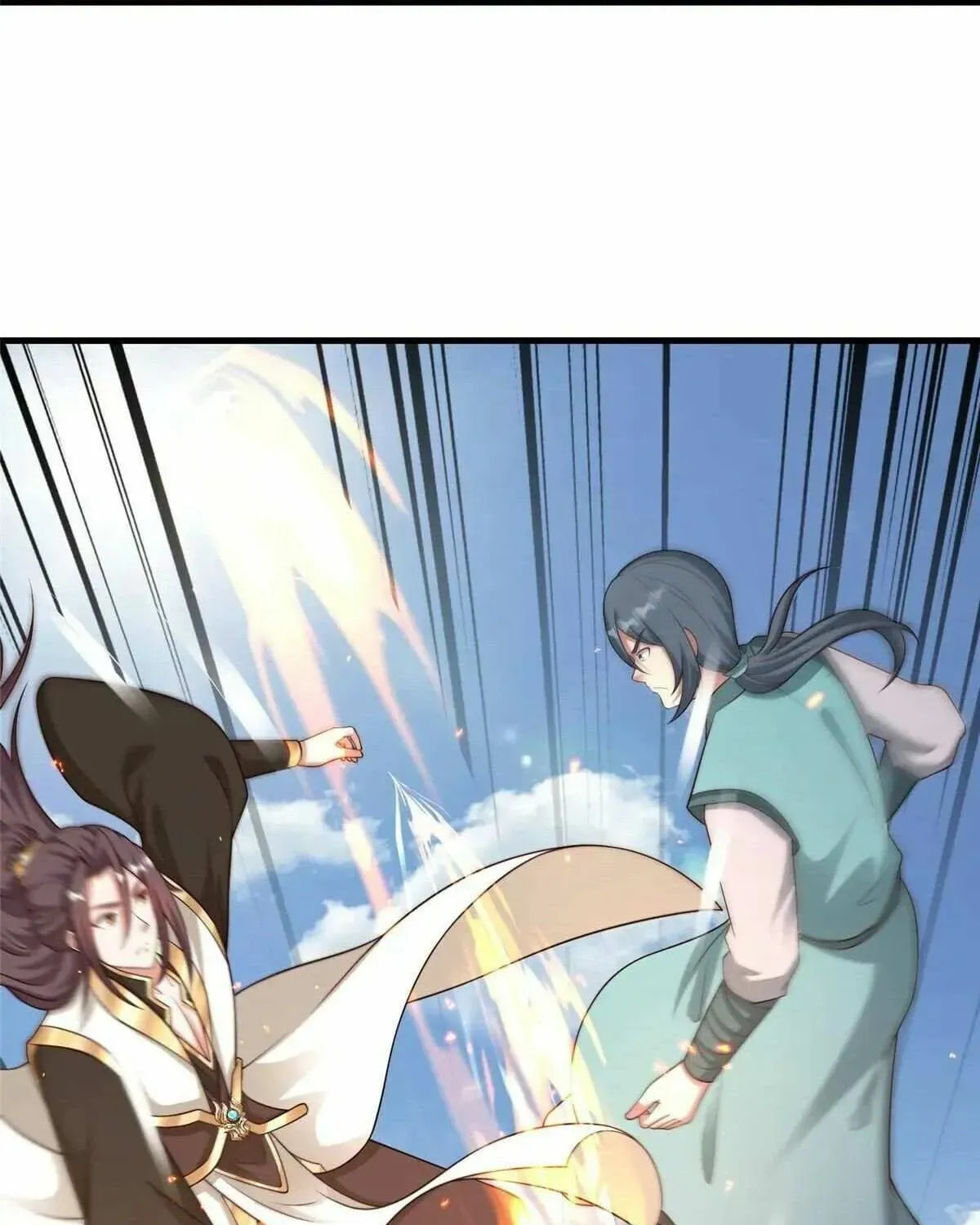 Read Dragon Master (Colored) chapter 468 image 24 on Lezhin