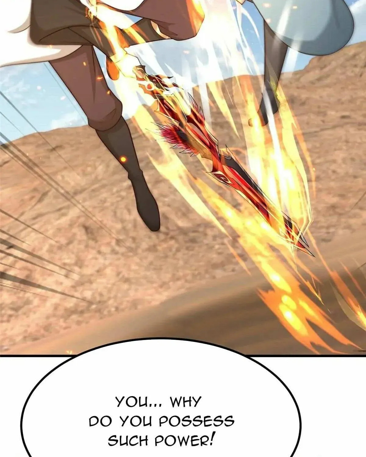 Read Dragon Master (Colored) chapter 468 image 25 on Lezhin