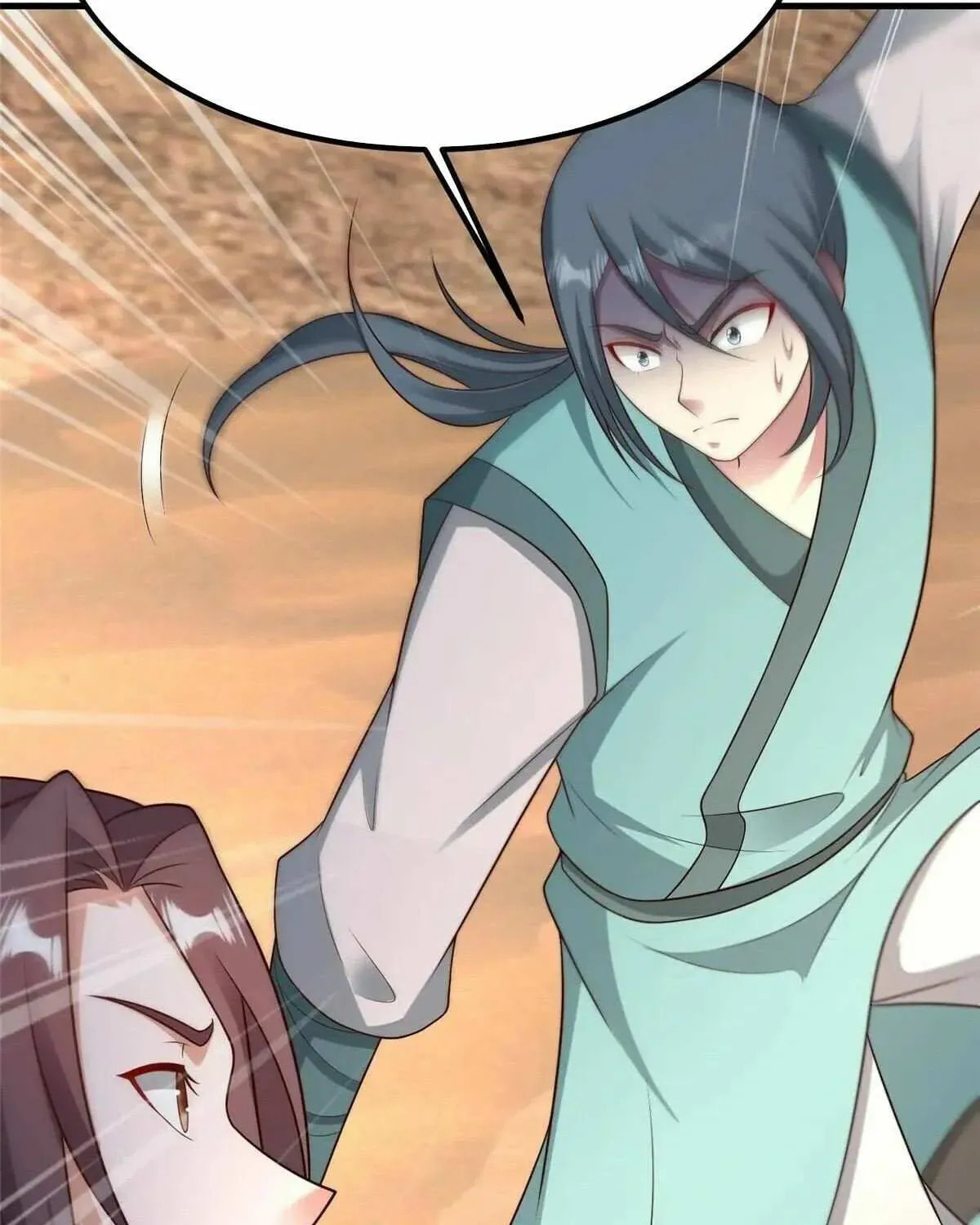 Read Dragon Master (Colored) chapter 468 image 26 on Lezhin