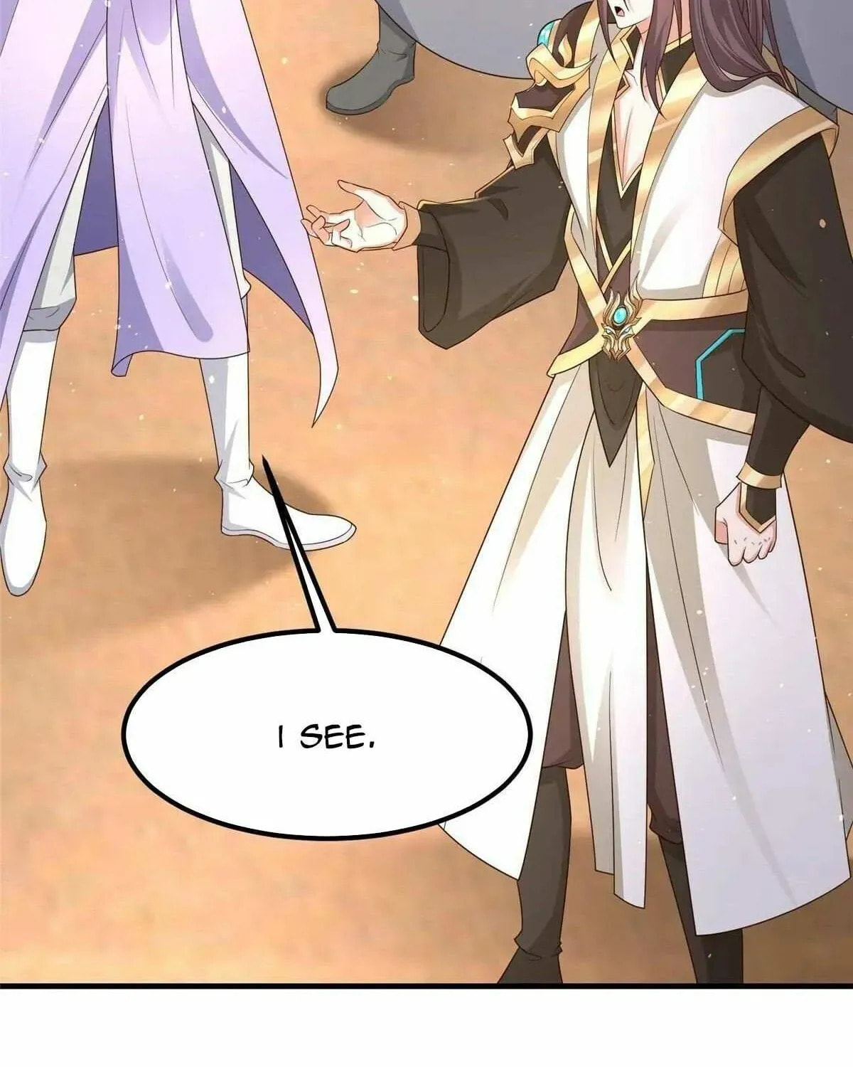 Read Dragon Master (Colored) chapter 468 image 4 on Lezhin