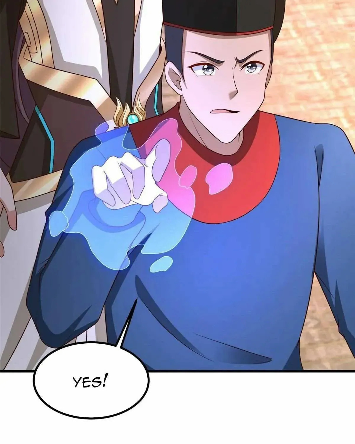 Read Dragon Master (Colored) chapter 468 image 40 on Lezhin