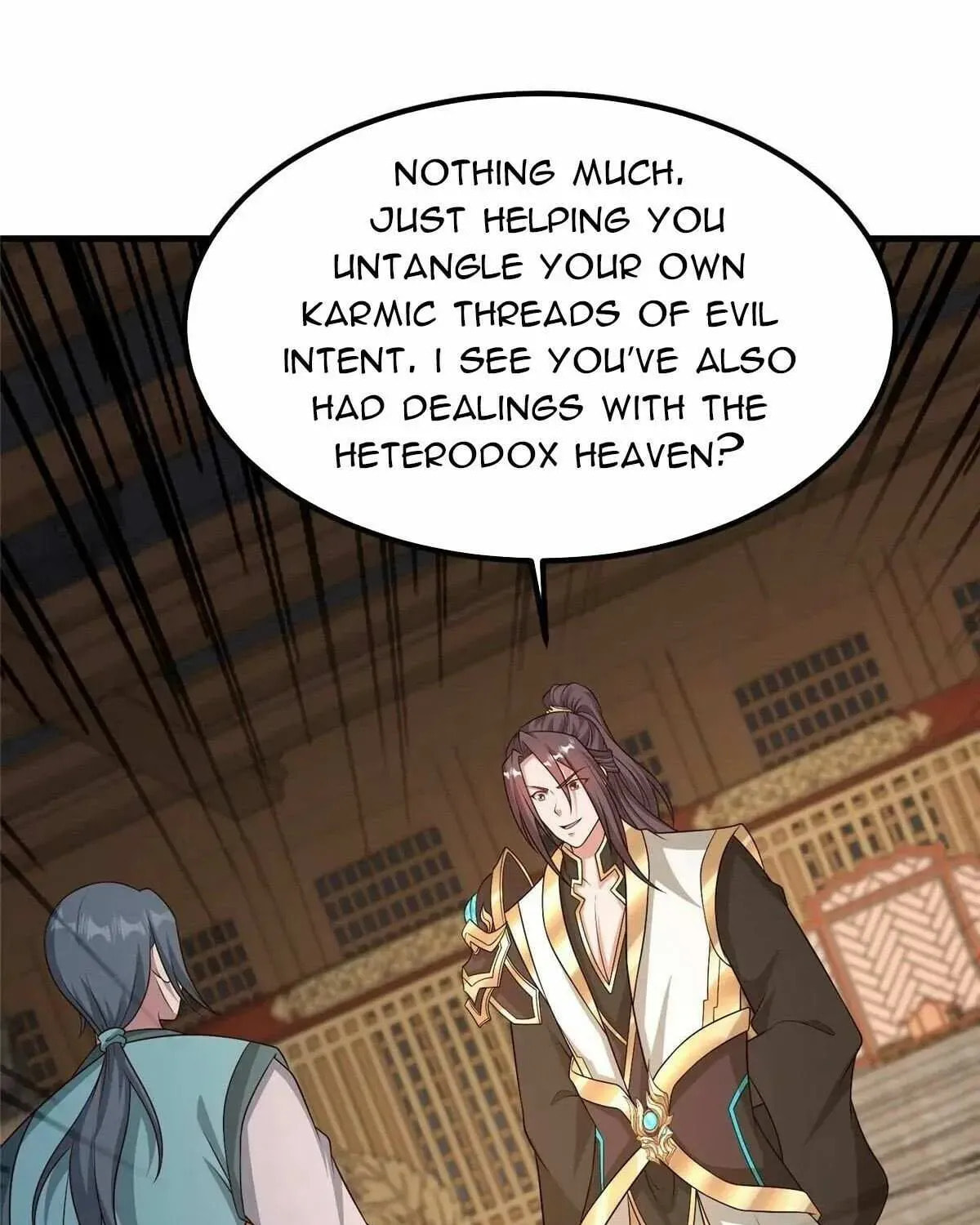 Read Dragon Master (Colored) chapter 468 image 47 on Lezhin