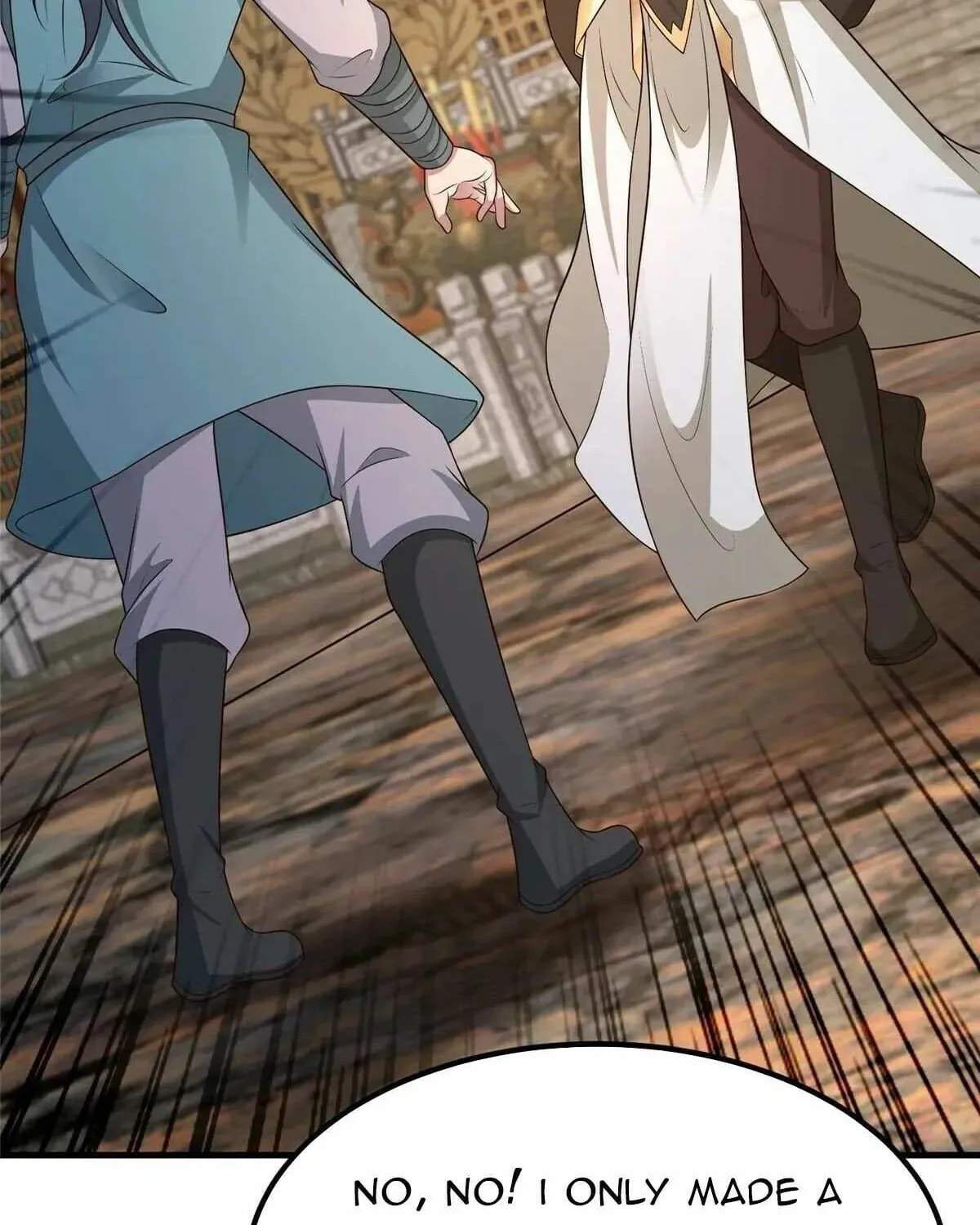 Read Dragon Master (Colored) chapter 468 image 48 on Lezhin