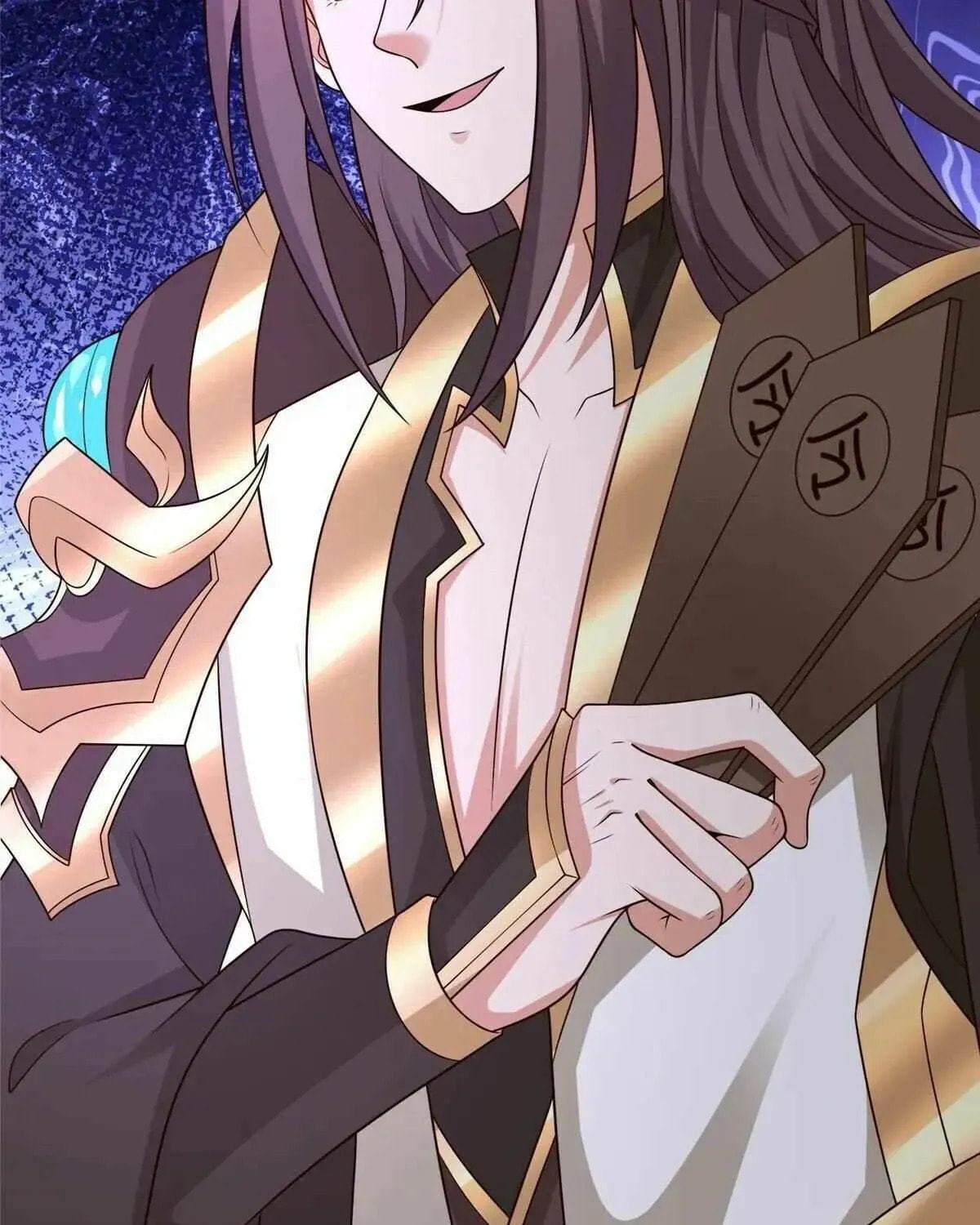 Read Dragon Master (Colored) chapter 468 image 51 on Lezhin