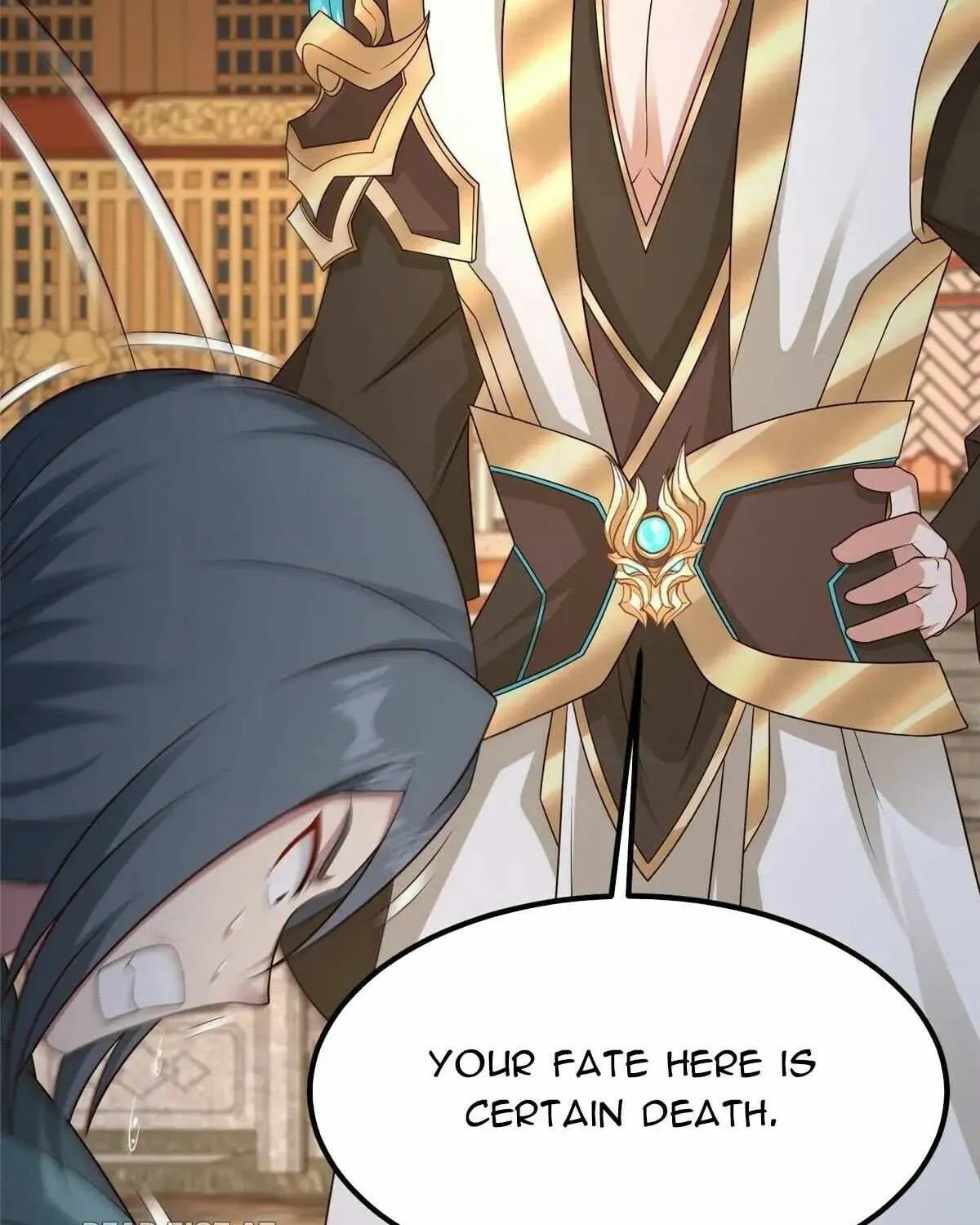 Read Dragon Master (Colored) chapter 468 image 55 on Lezhin