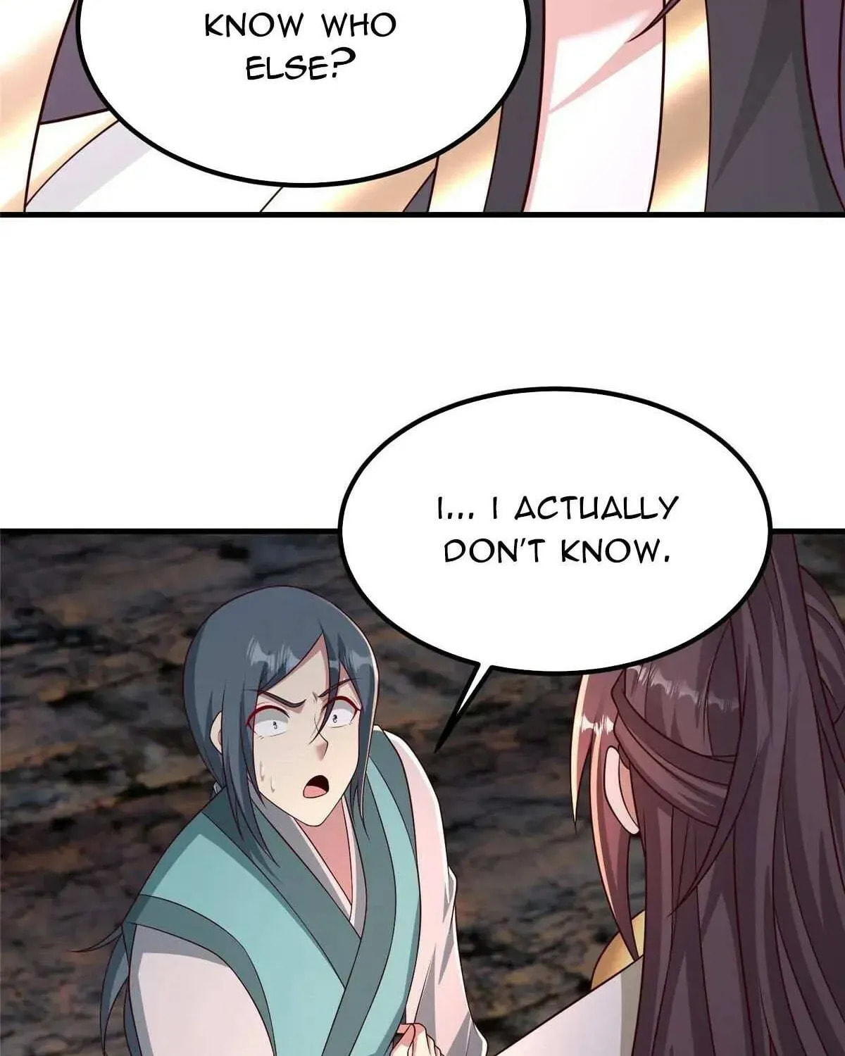 Read Dragon Master (Colored) chapter 468 image 60 on Lezhin