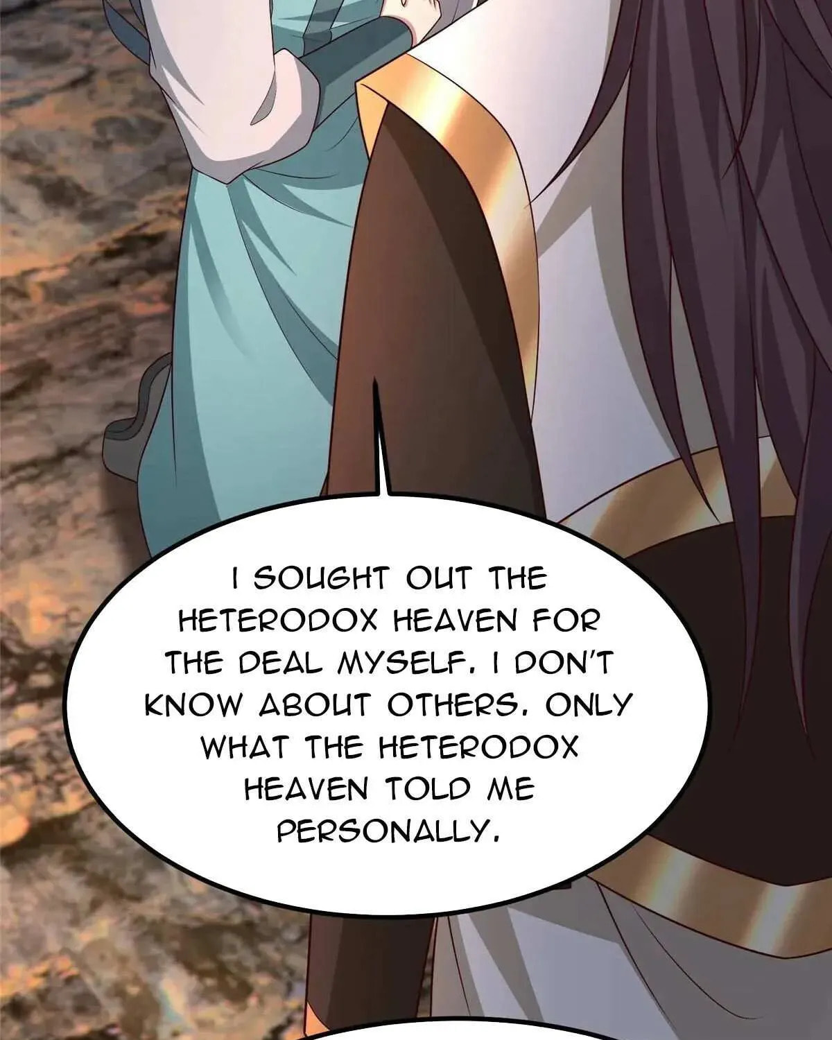 Read Dragon Master (Colored) chapter 468 image 61 on Lezhin
