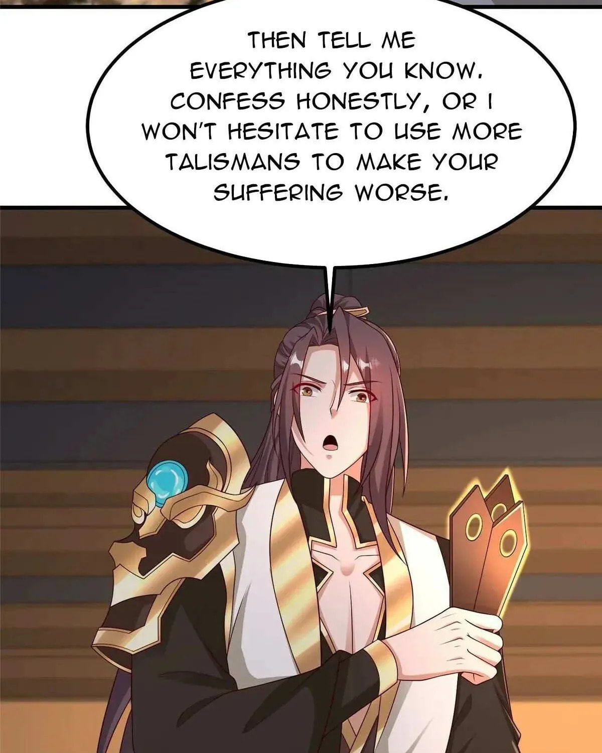 Read Dragon Master (Colored) chapter 468 image 62 on Lezhin