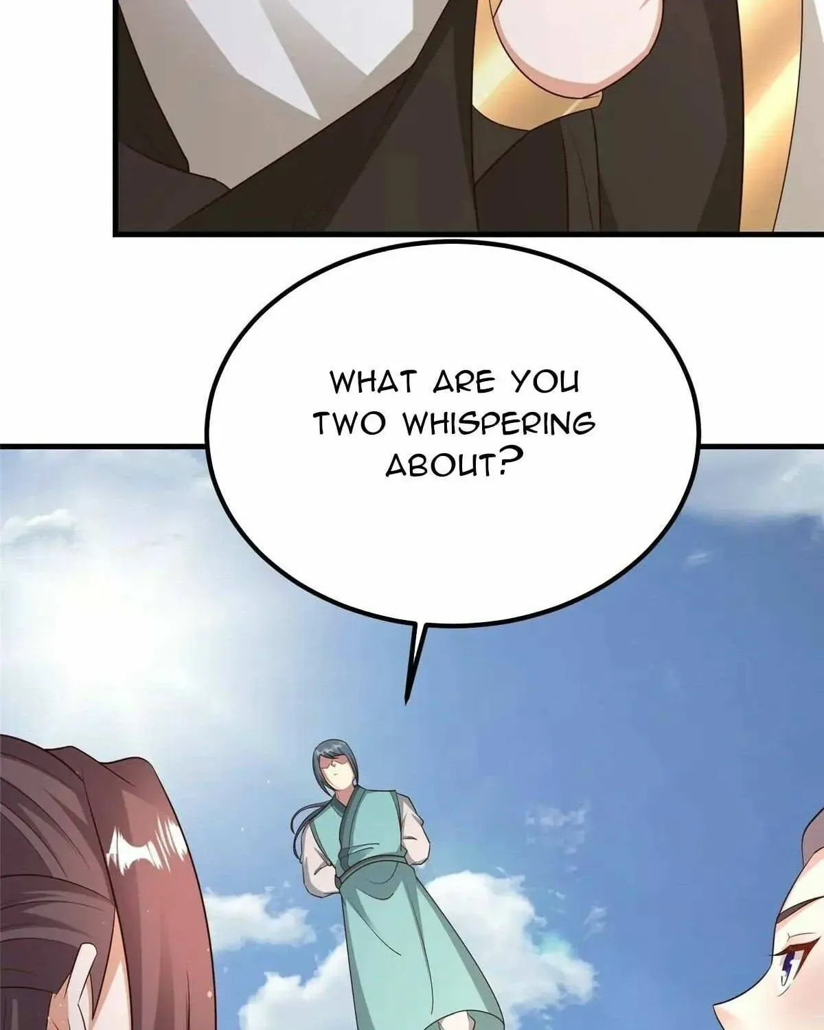 Read Dragon Master (Colored) chapter 468 image 8 on Lezhin