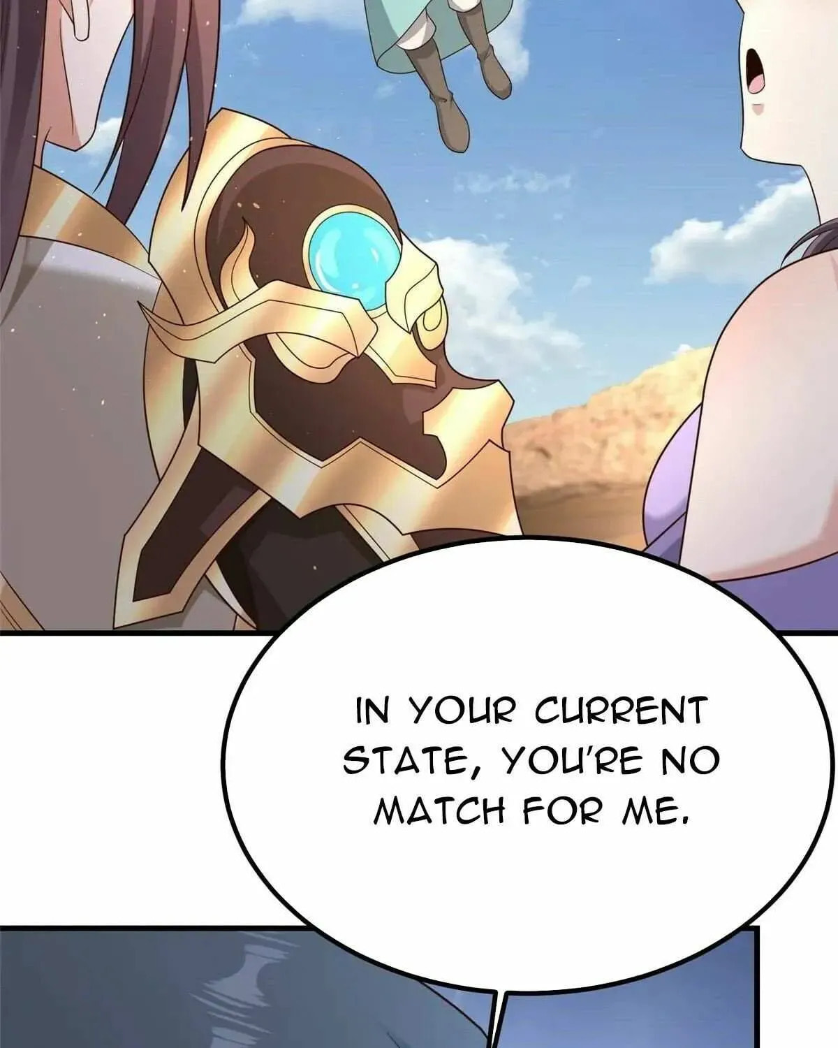 Read Dragon Master (Colored) chapter 468 image 9 on Lezhin