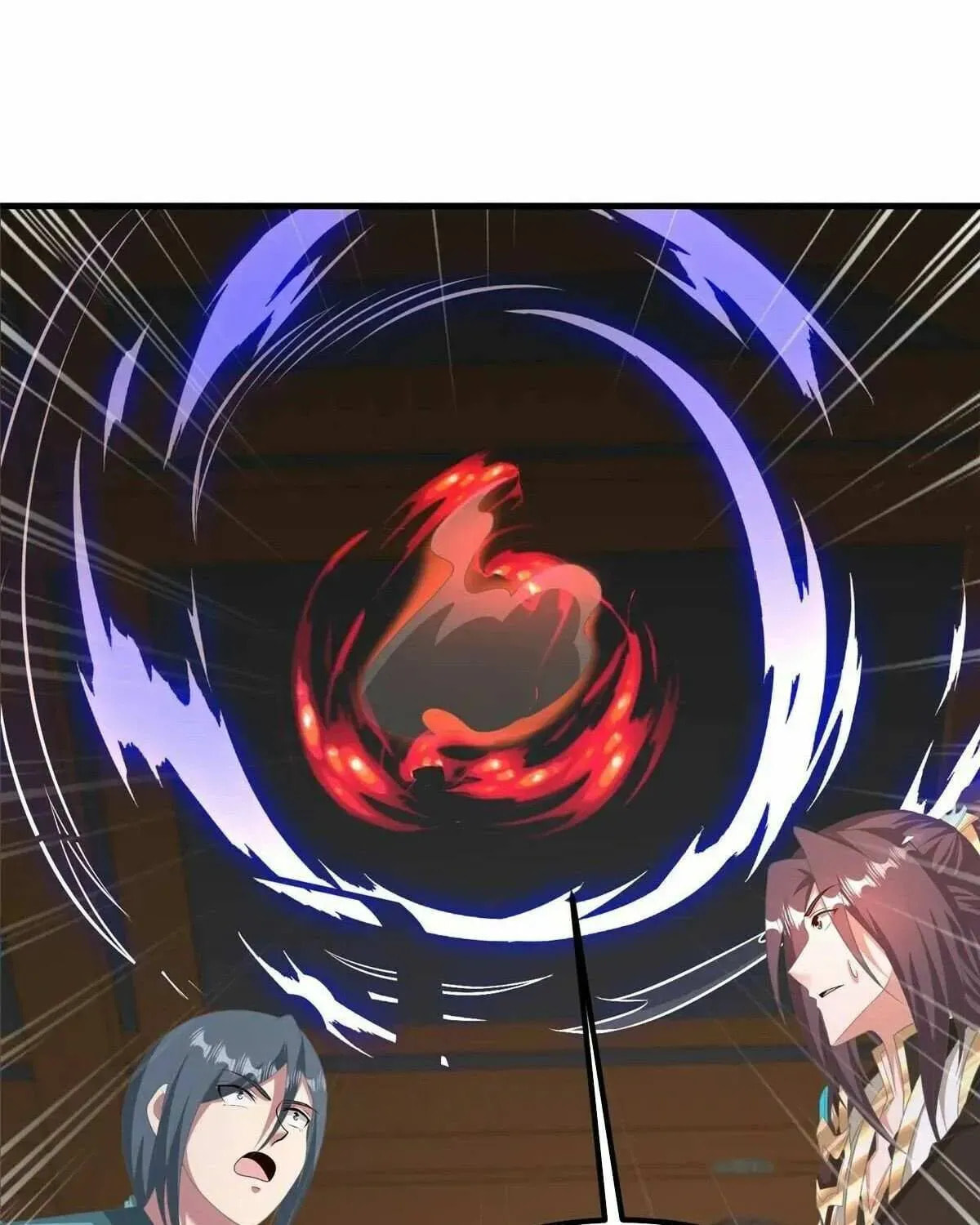 Read Dragon Master (Colored) chapter 469 image 12 on Lezhin