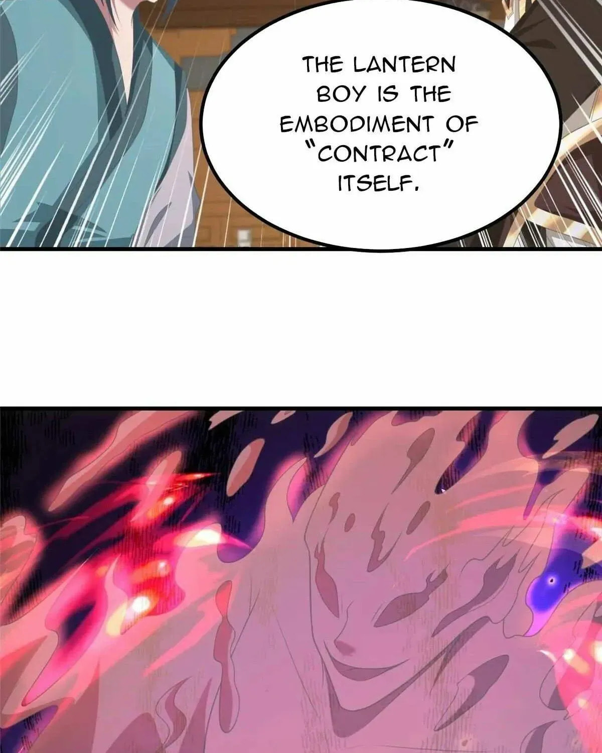 Read Dragon Master (Colored) chapter 469 image 13 on Lezhin