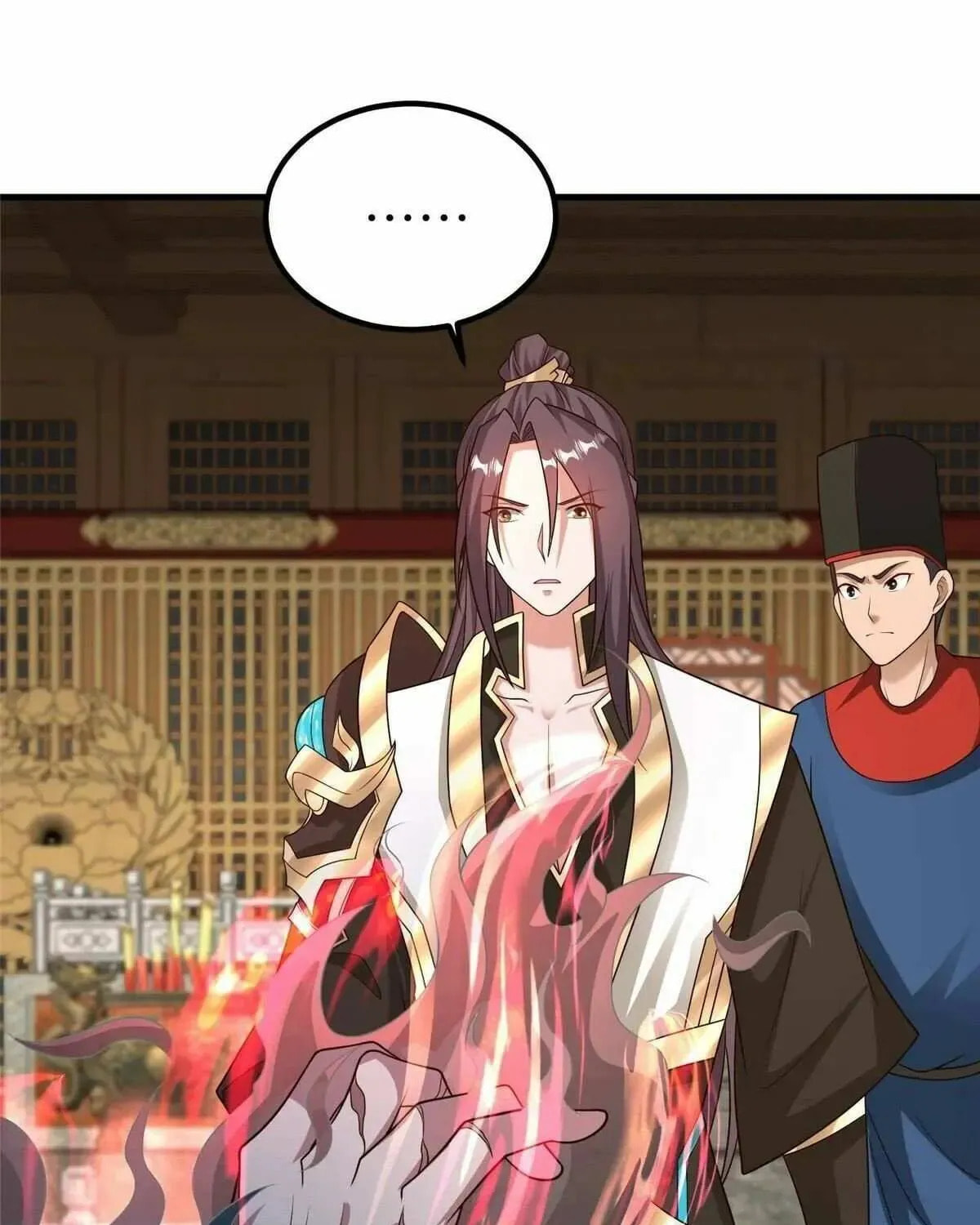 Read Dragon Master (Colored) chapter 469 image 21 on Lezhin