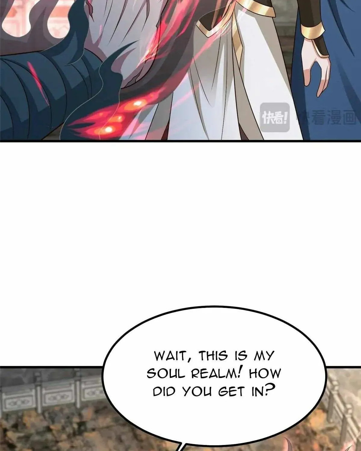 Read Dragon Master (Colored) chapter 469 image 22 on Lezhin