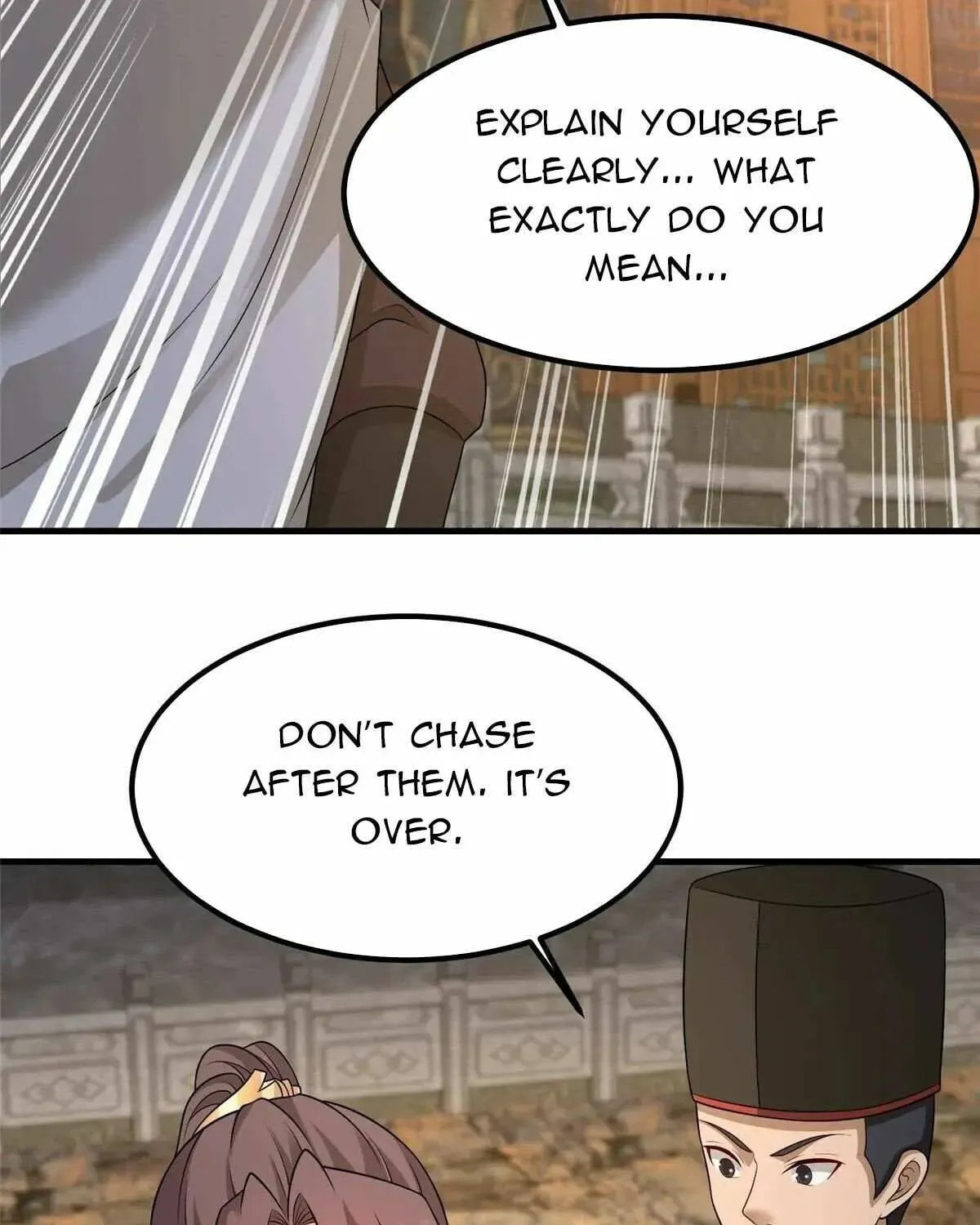 Read Dragon Master (Colored) chapter 469 image 31 on Lezhin