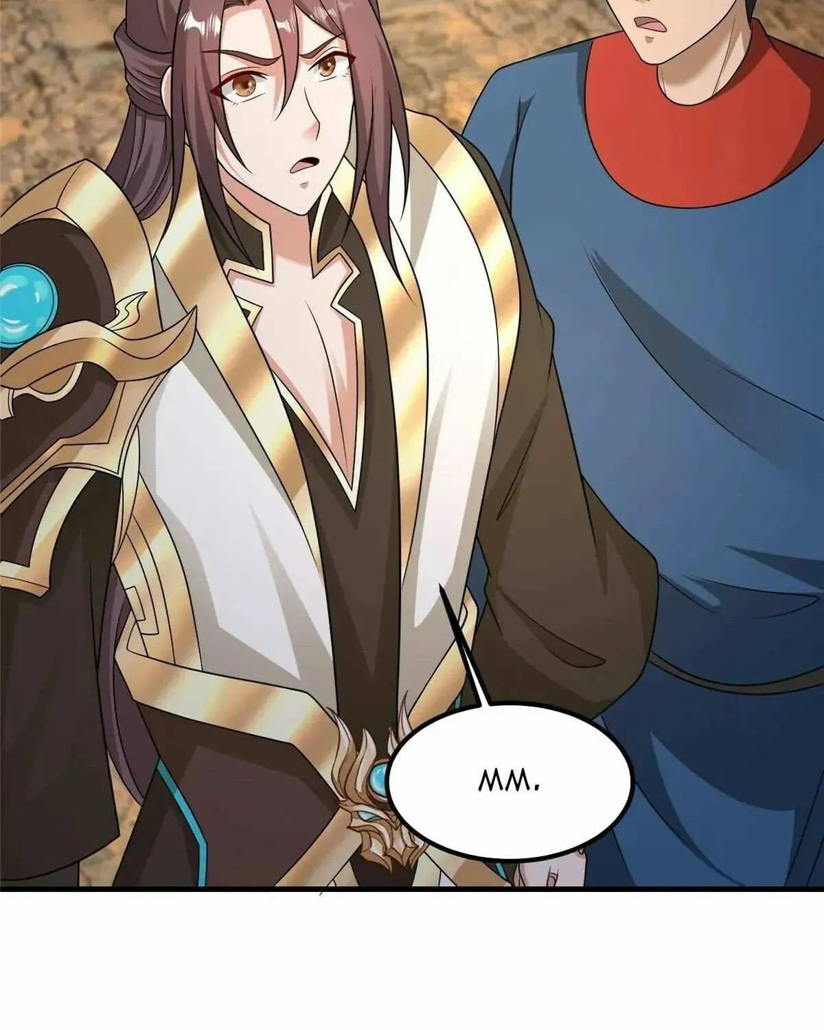 Read Dragon Master (Colored) chapter 469 image 32 on Lezhin