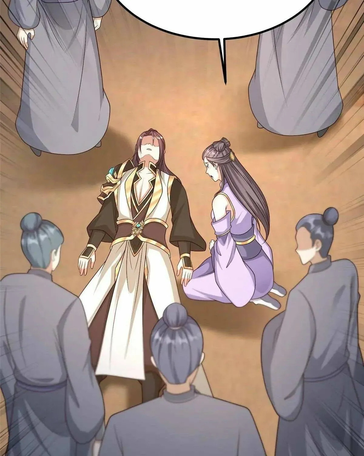 Read Dragon Master (Colored) chapter 469 image 34 on Lezhin