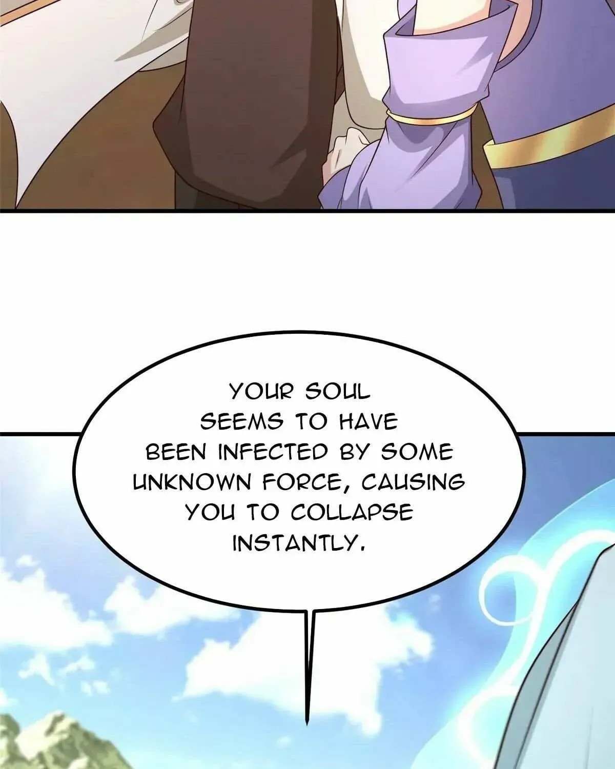 Read Dragon Master (Colored) chapter 469 image 38 on Lezhin