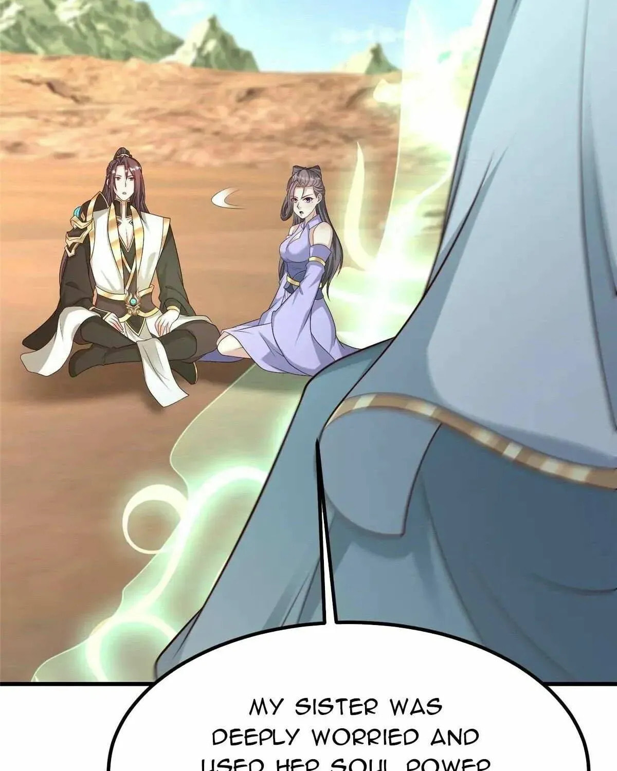 Read Dragon Master (Colored) chapter 469 image 39 on Lezhin