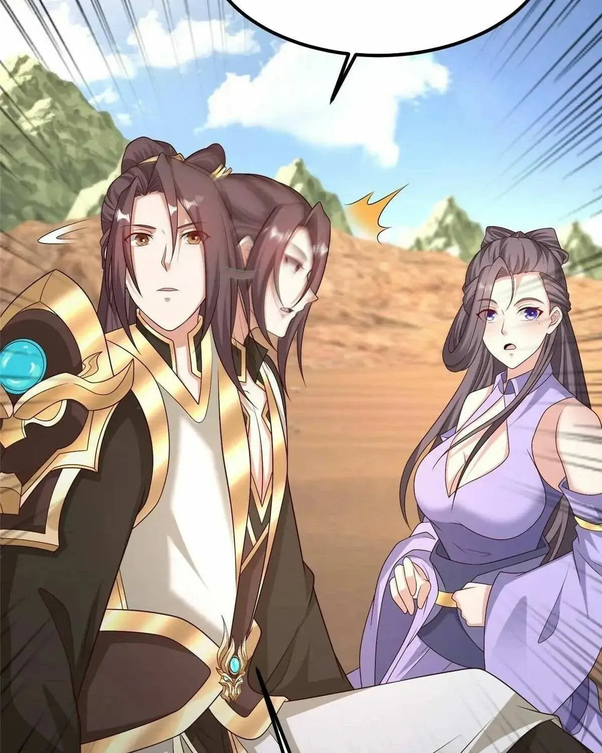 Read Dragon Master (Colored) chapter 469 image 42 on Lezhin