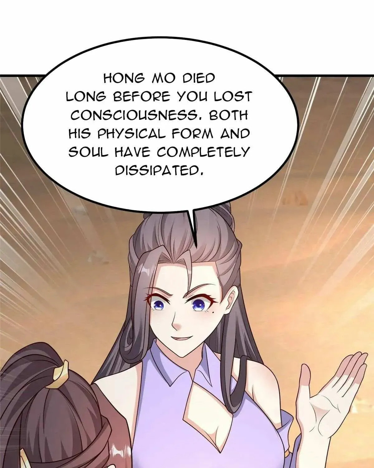 Read Dragon Master (Colored) chapter 469 image 44 on Lezhin