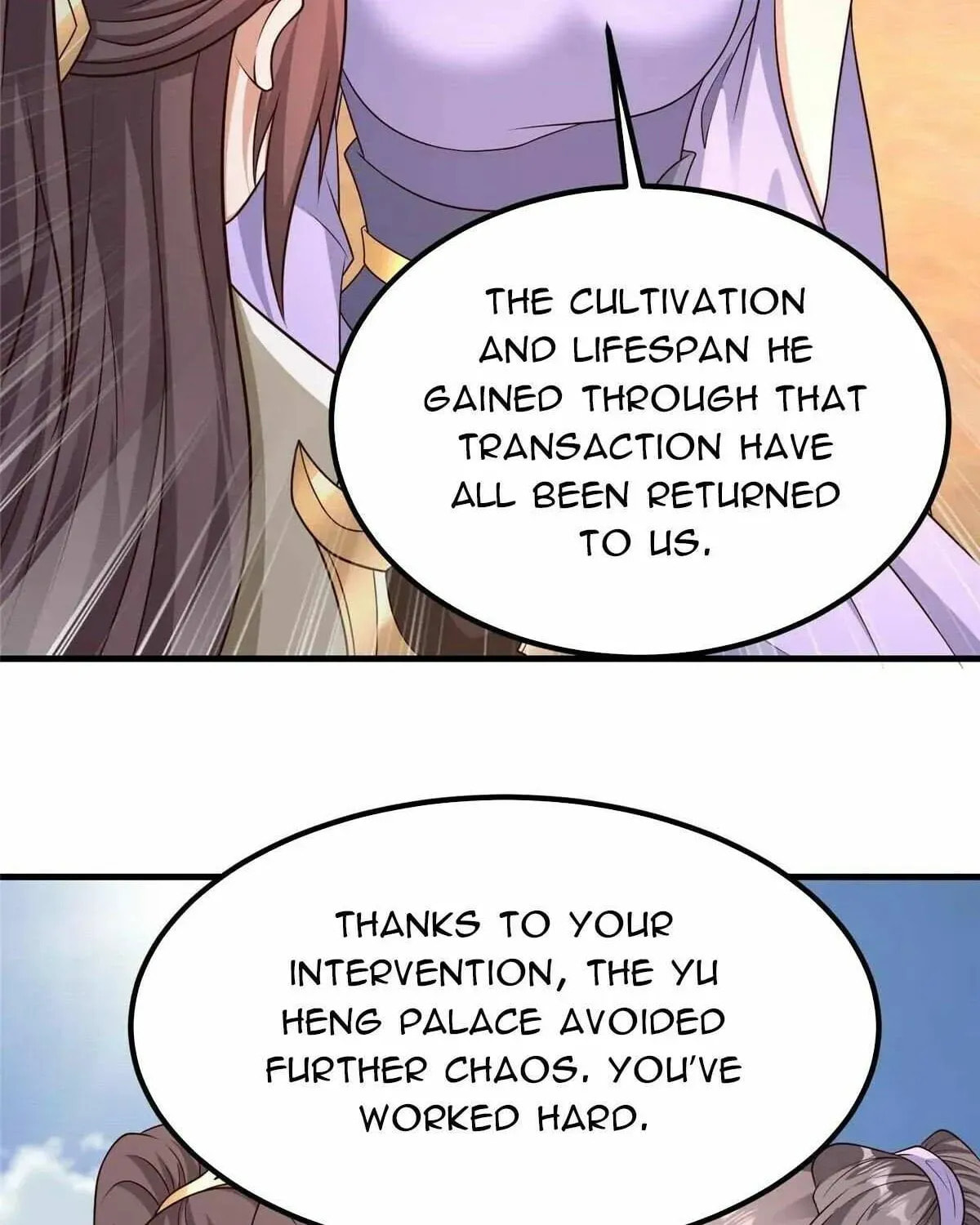 Read Dragon Master (Colored) chapter 469 image 45 on Lezhin