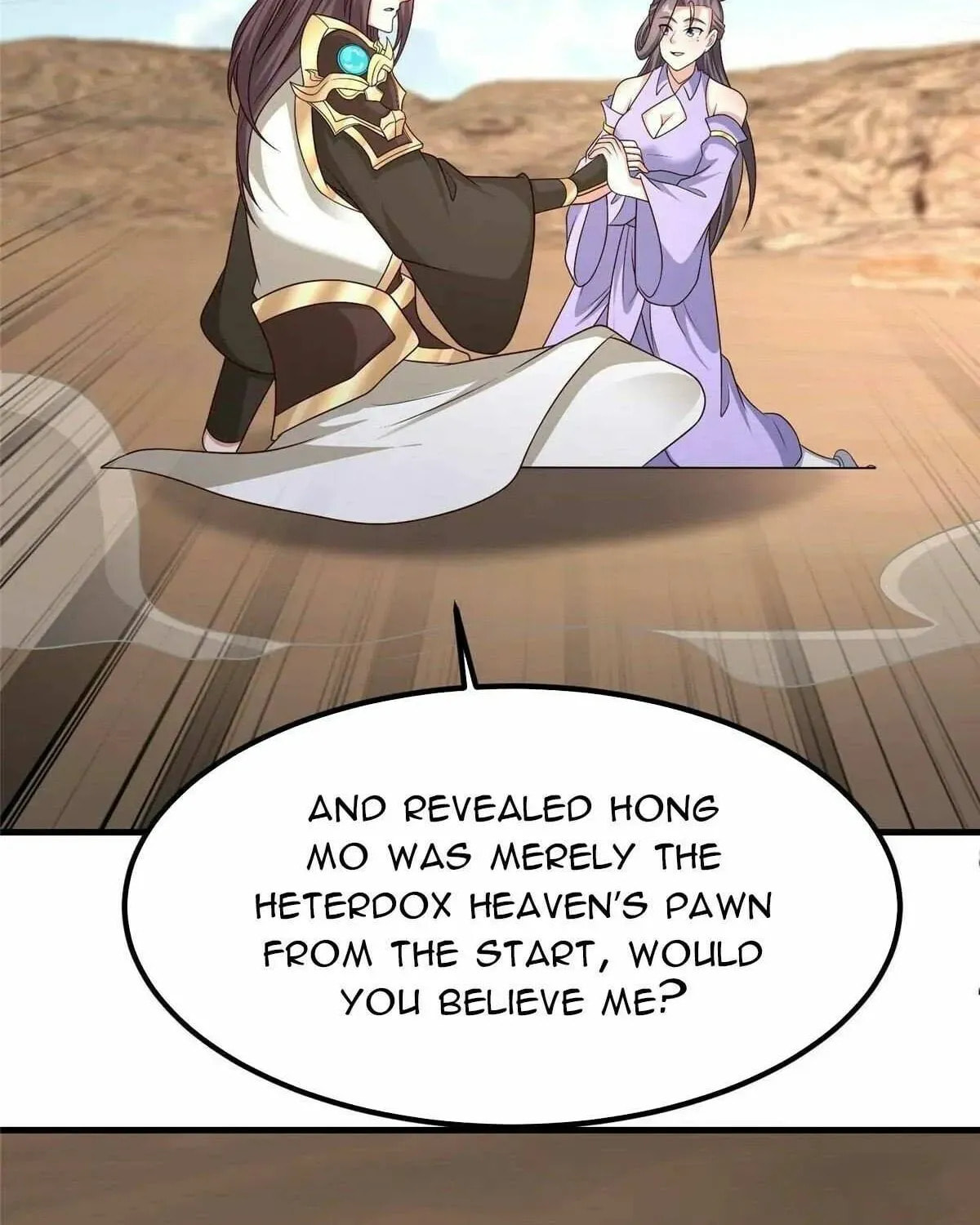 Read Dragon Master (Colored) chapter 469 image 49 on Lezhin
