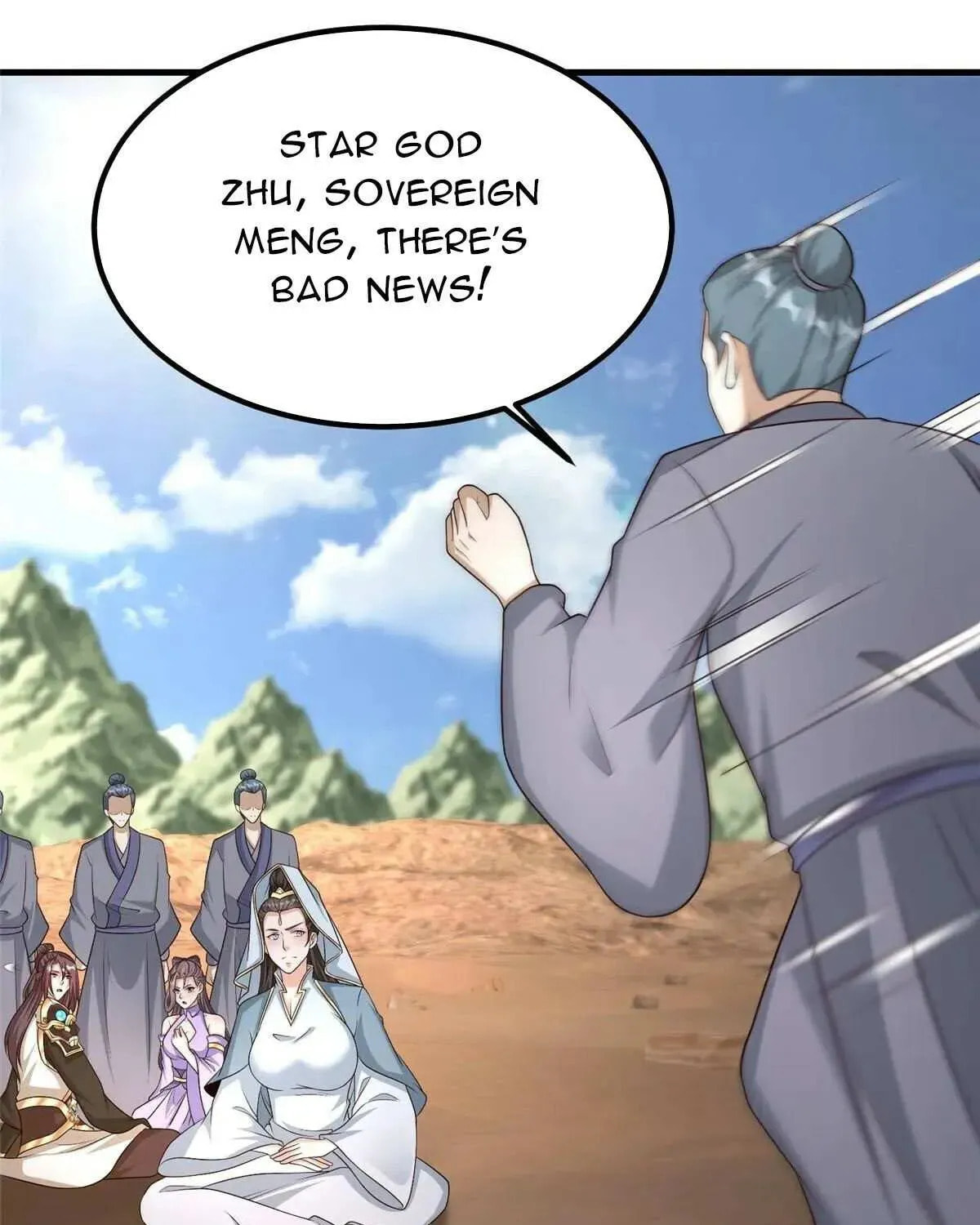 Read Dragon Master (Colored) chapter 469 image 55 on Lezhin