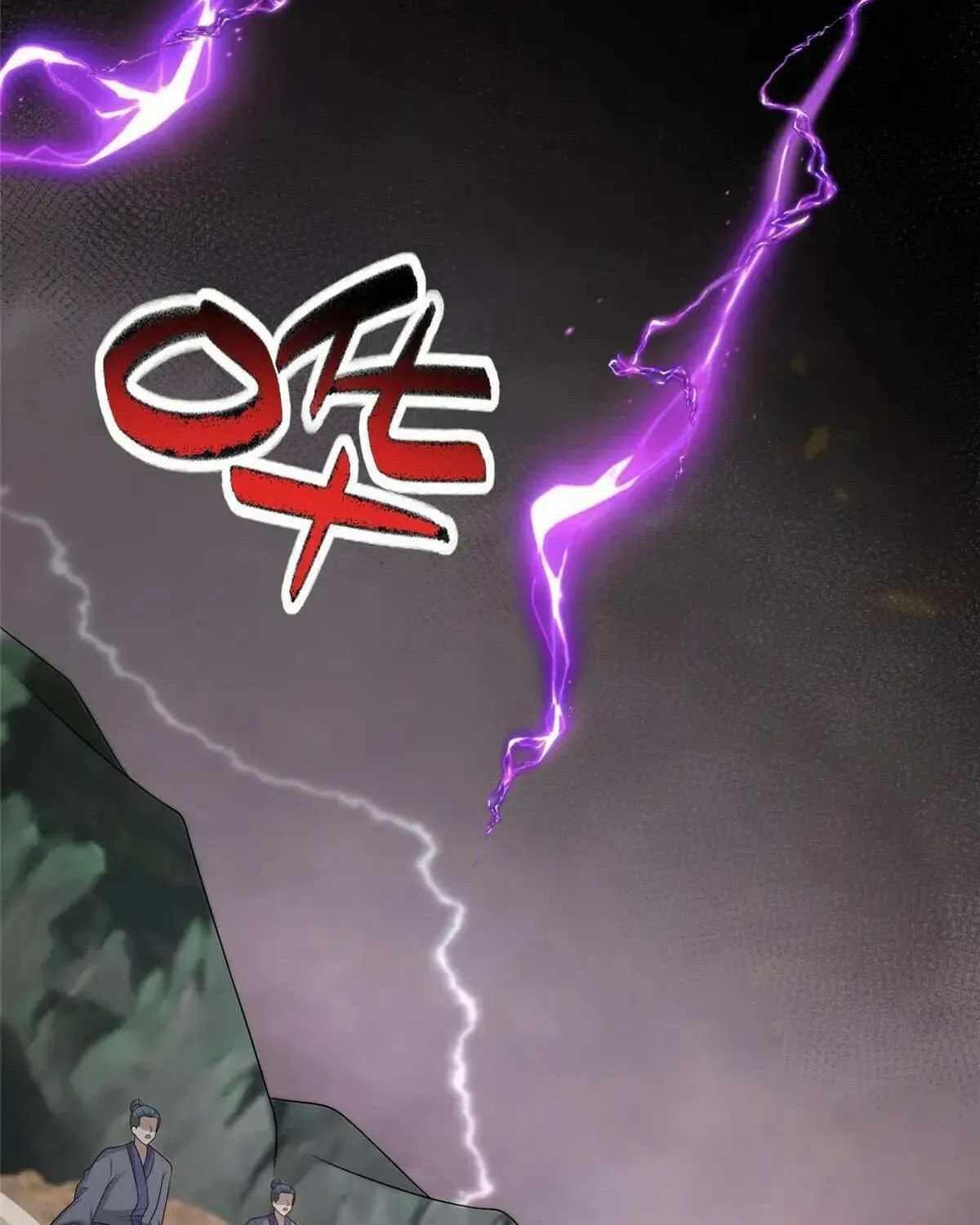 Read Dragon Master (Colored) chapter 469 image 58 on Lezhin