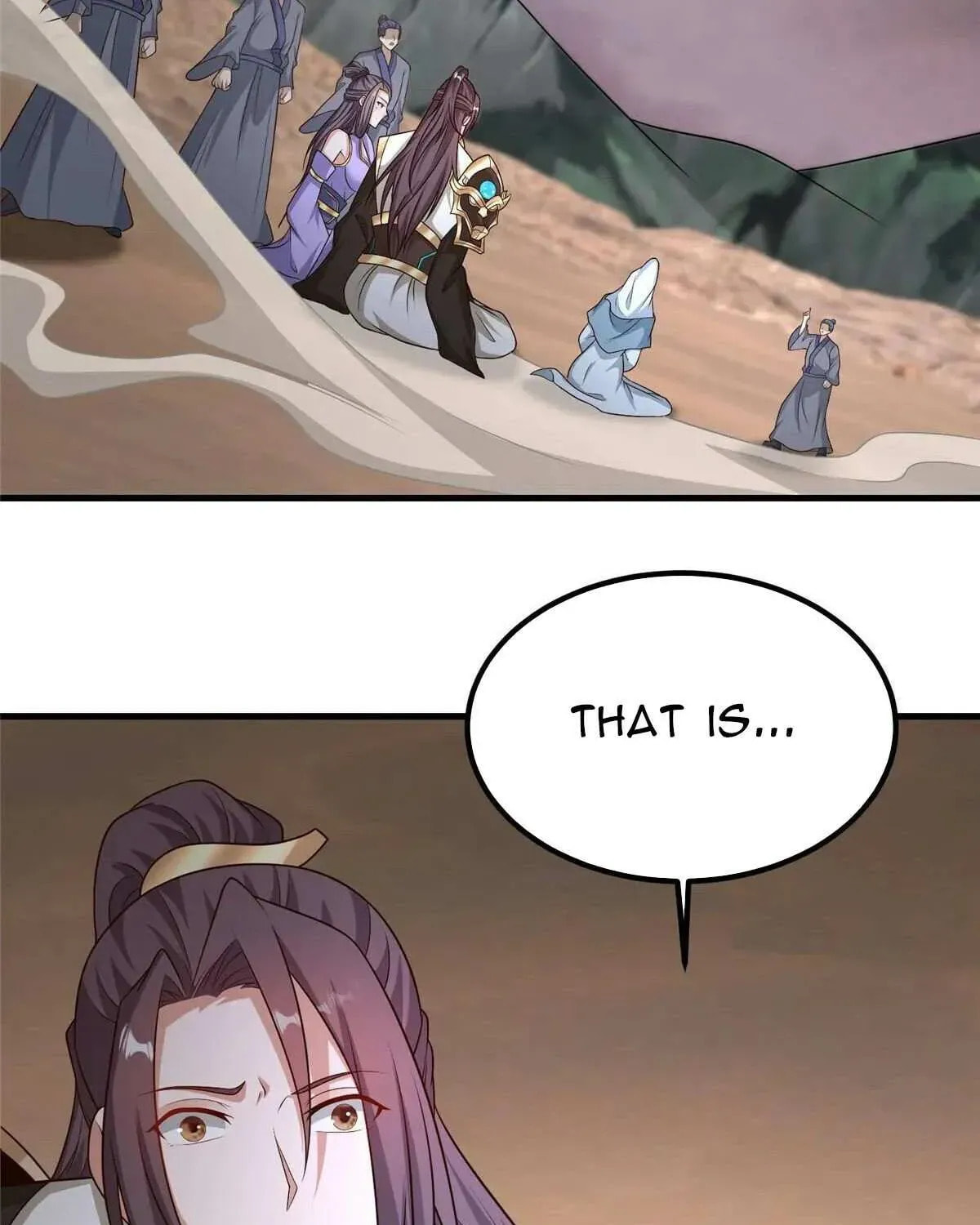 Read Dragon Master (Colored) chapter 469 image 59 on Lezhin