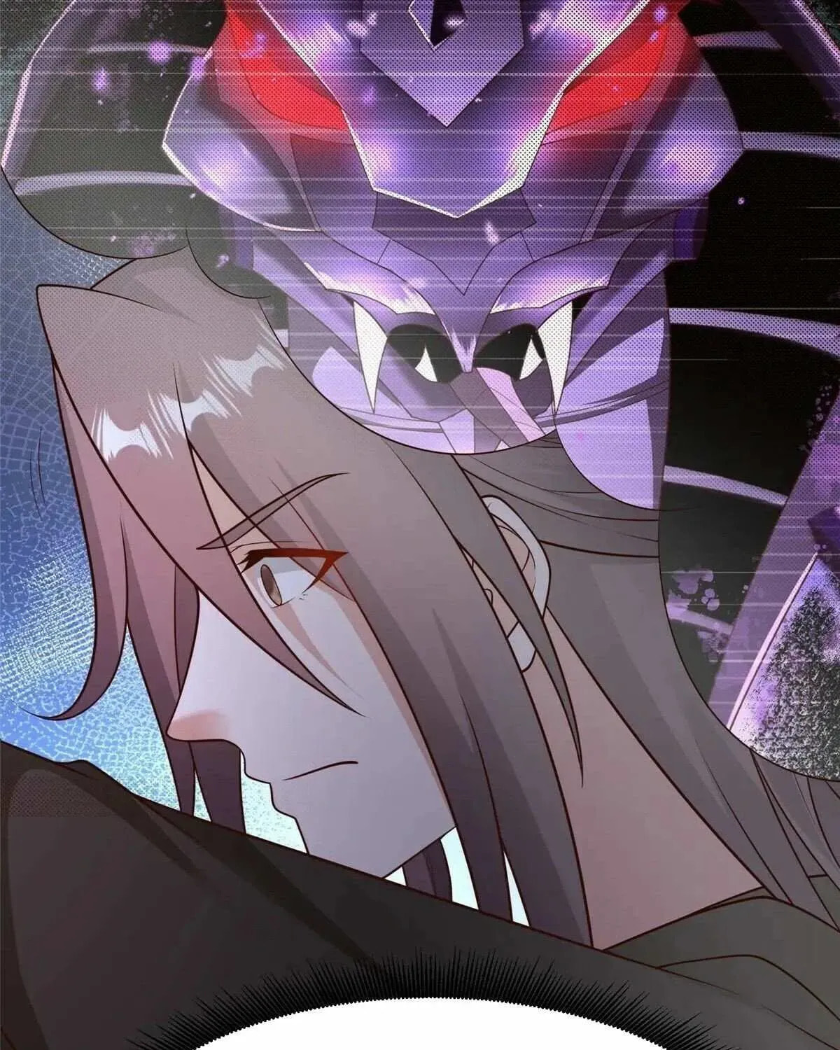 Read Dragon Master (Colored) chapter 469 image 6 on Lezhin